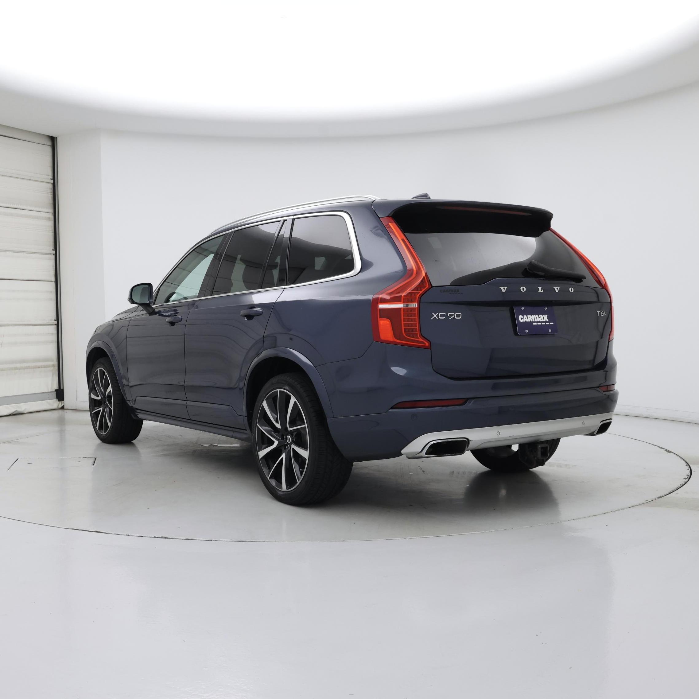 Thumbnail: 2020 Volvo XC90 - 2