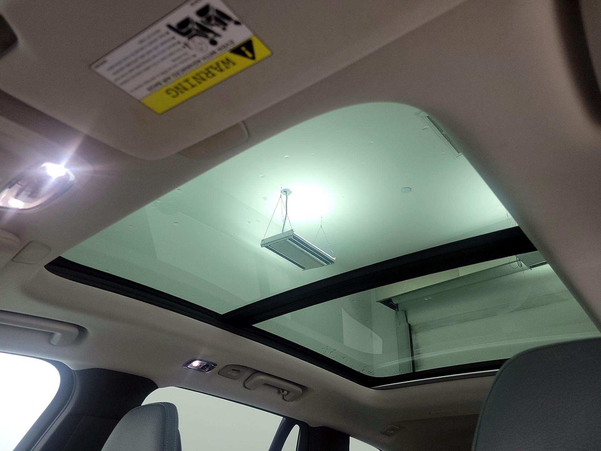 Thumbnail: 2020 Volvo XC90 - 19