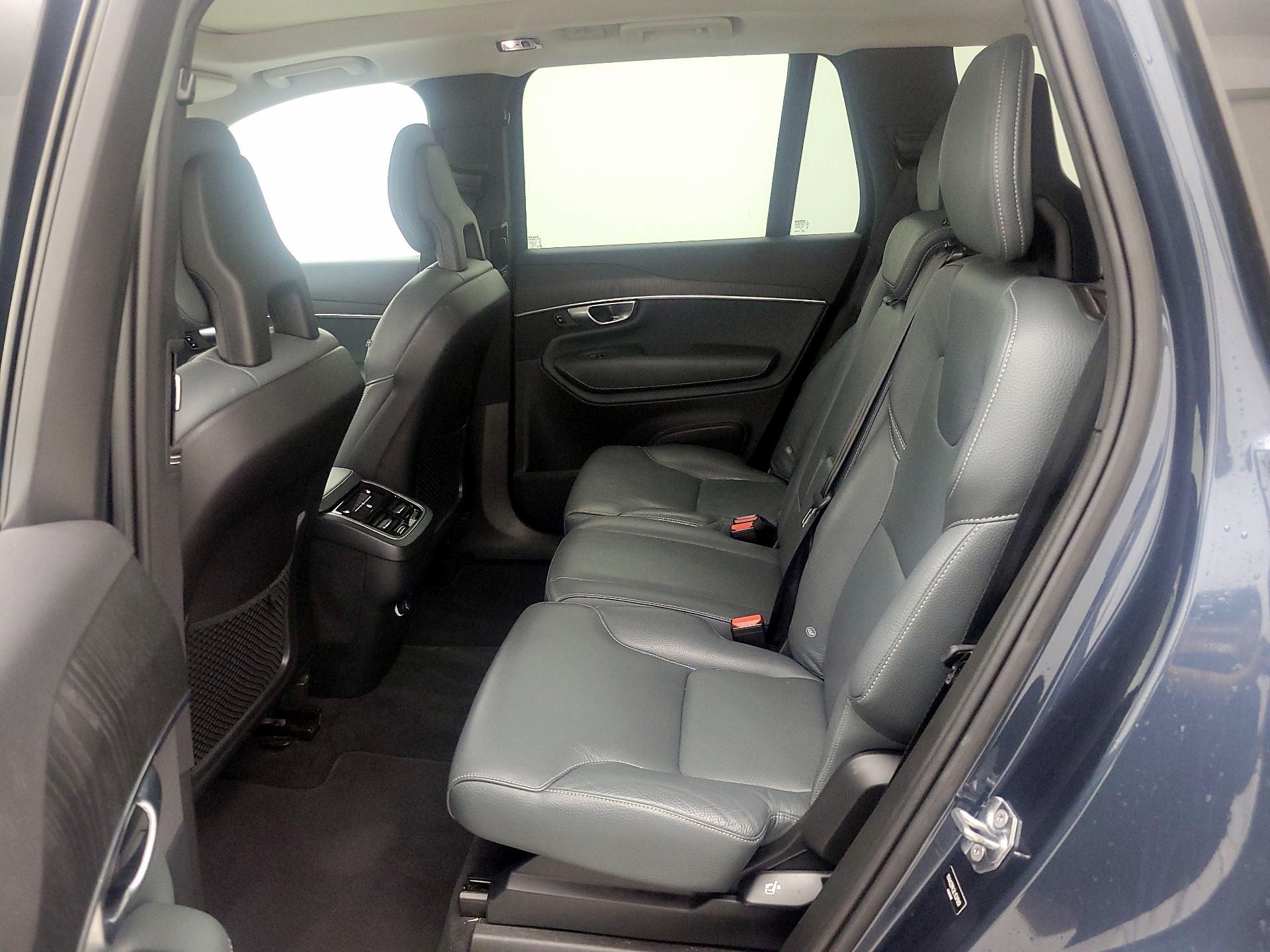 Thumbnail: 2020 Volvo XC90 - 20