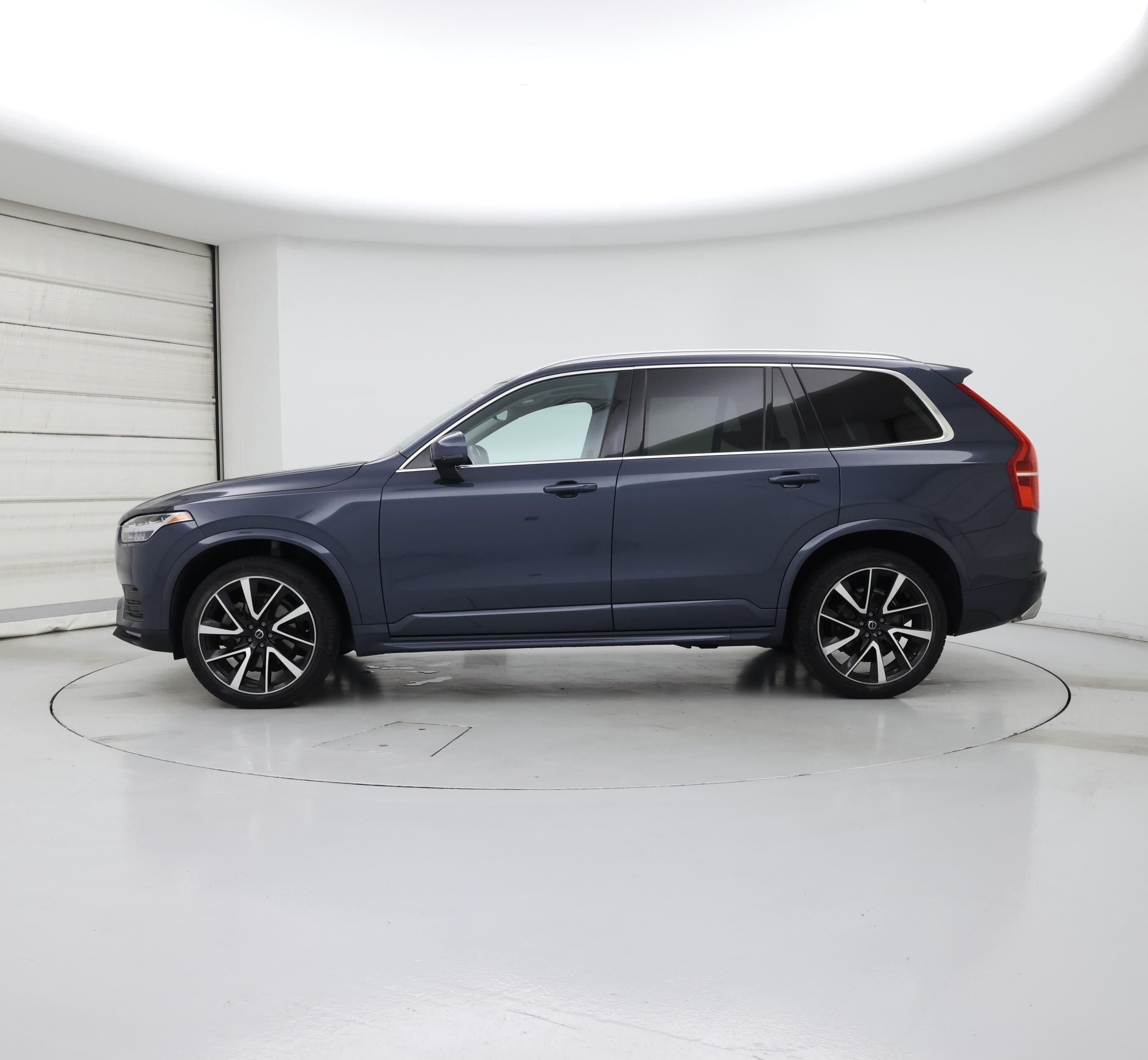 Thumbnail: 2020 Volvo XC90 - 3
