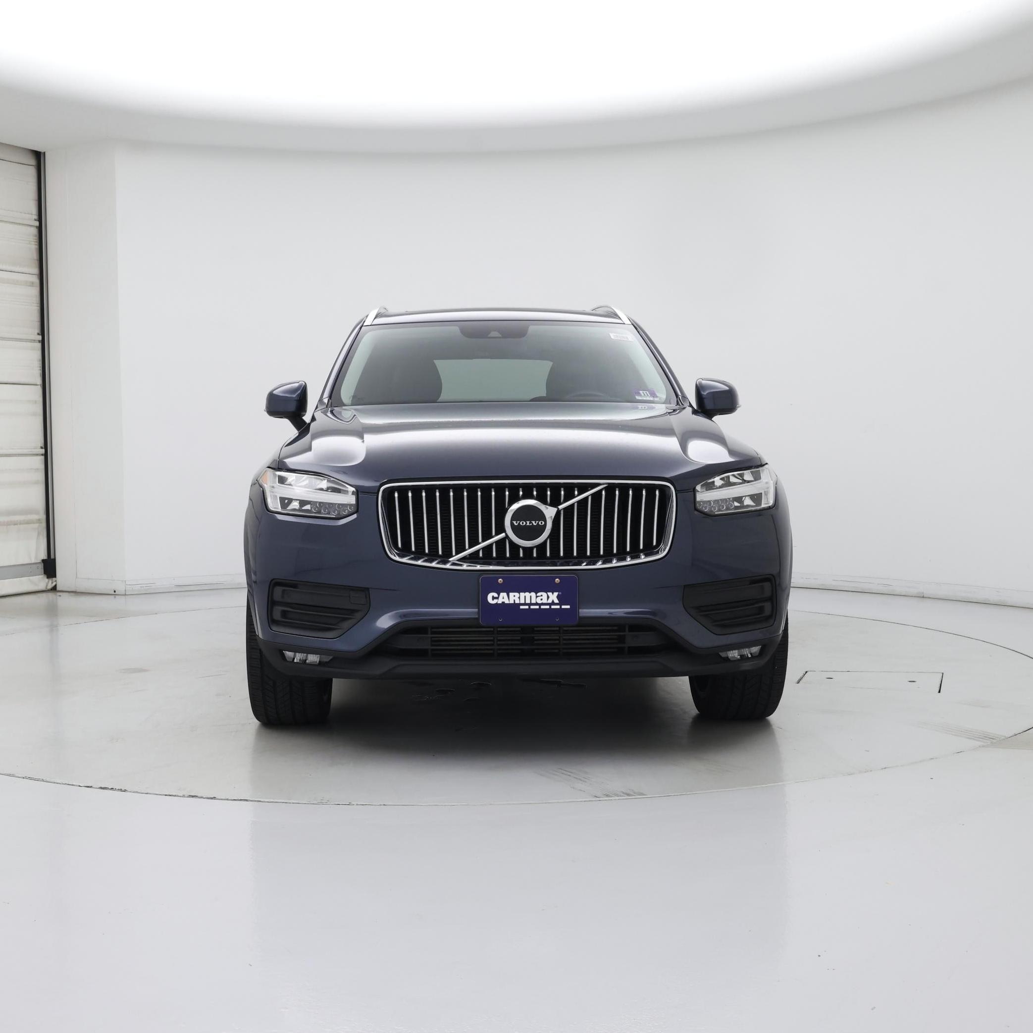 Thumbnail: 2020 Volvo XC90 - 5