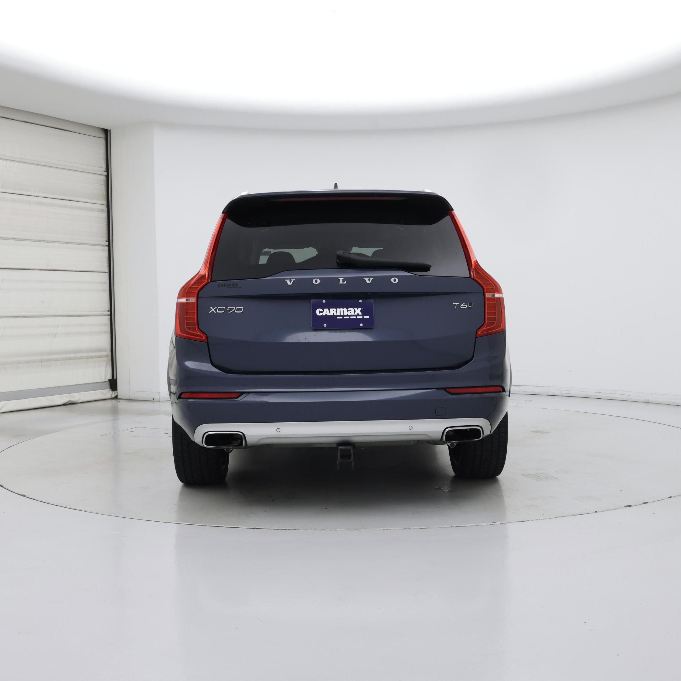Thumbnail: 2020 Volvo XC90 - 6