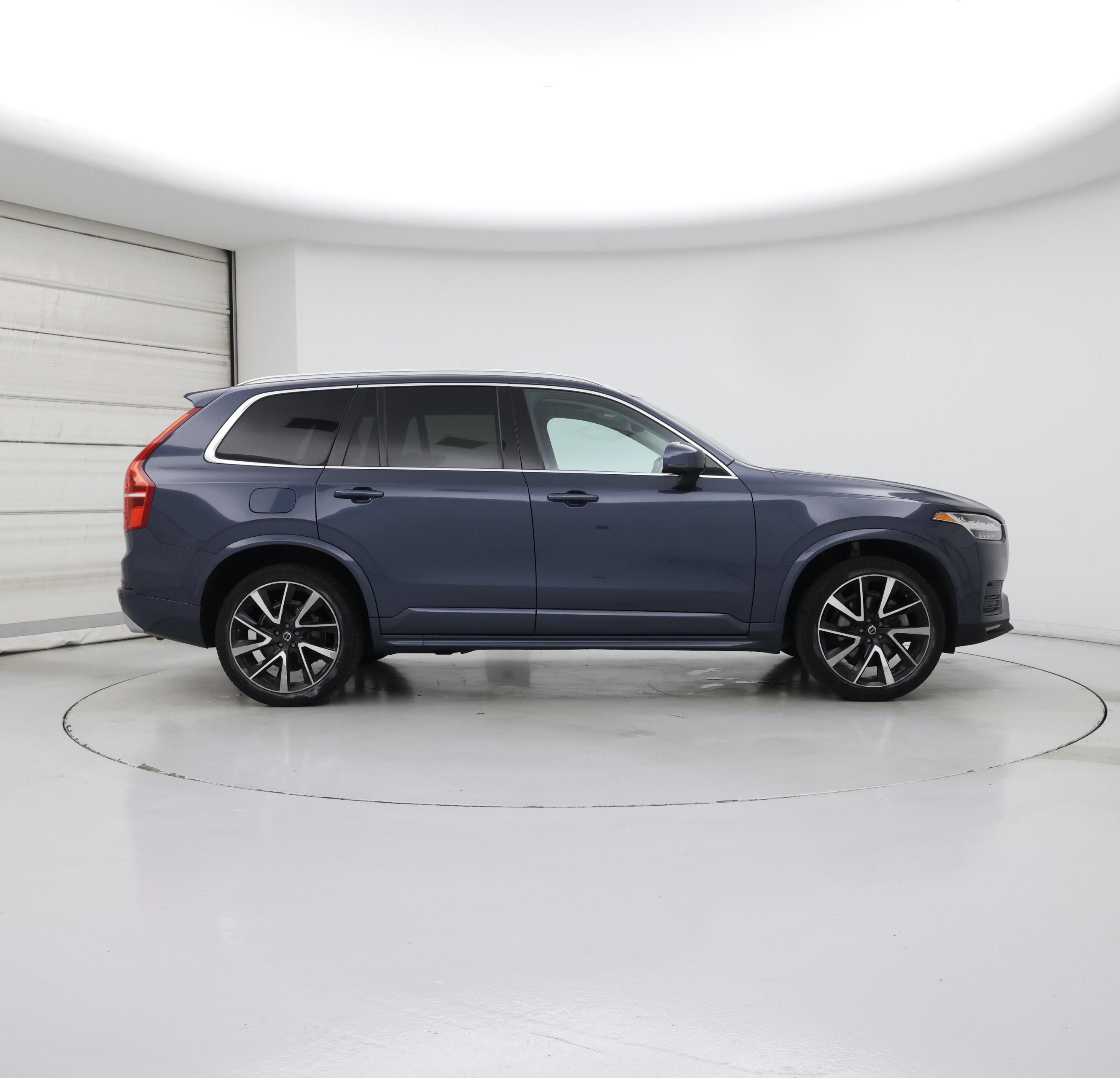 Thumbnail: 2020 Volvo XC90 - 7