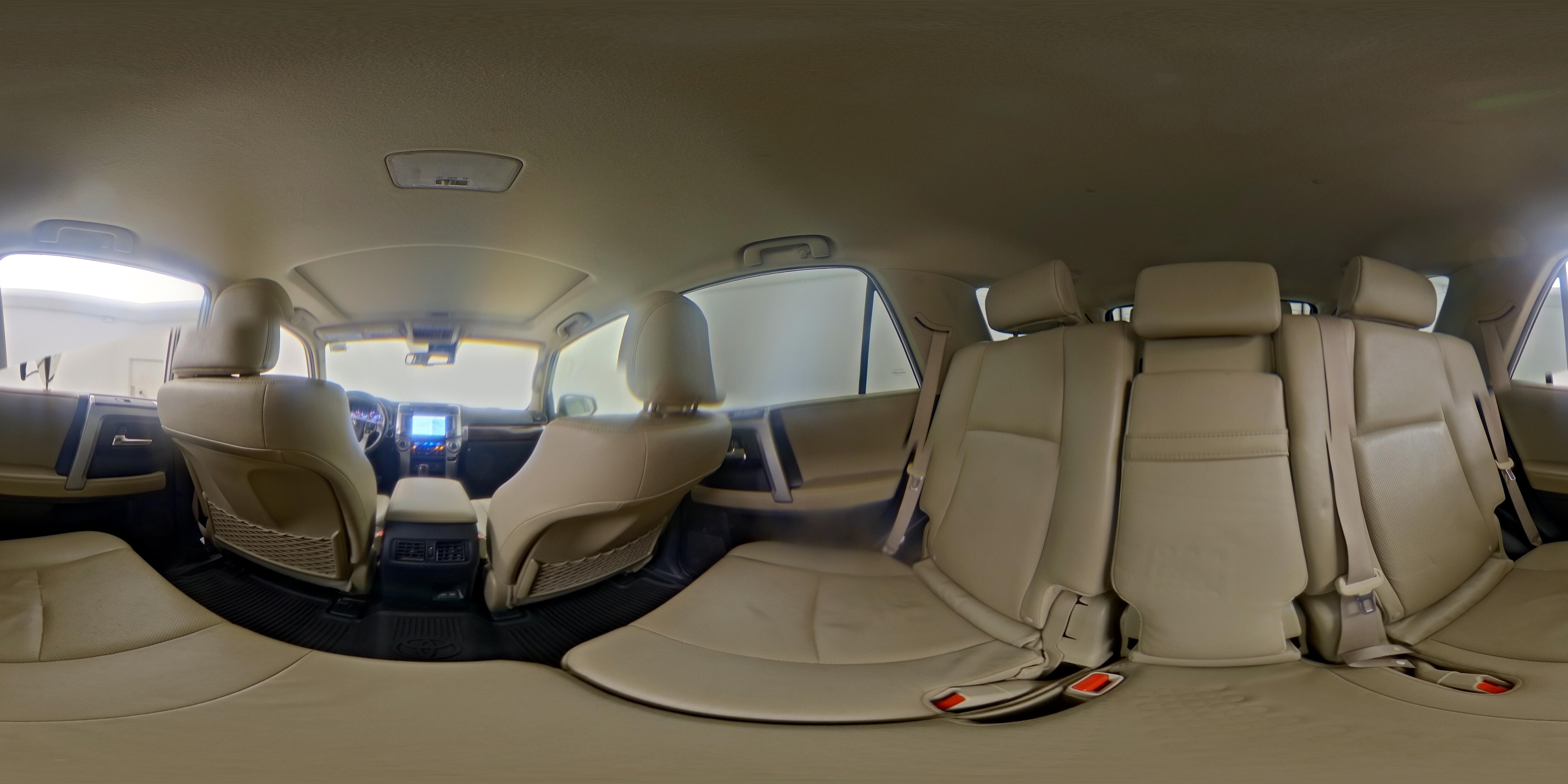 2023 Toyota 4Runner Limited - Photo 27