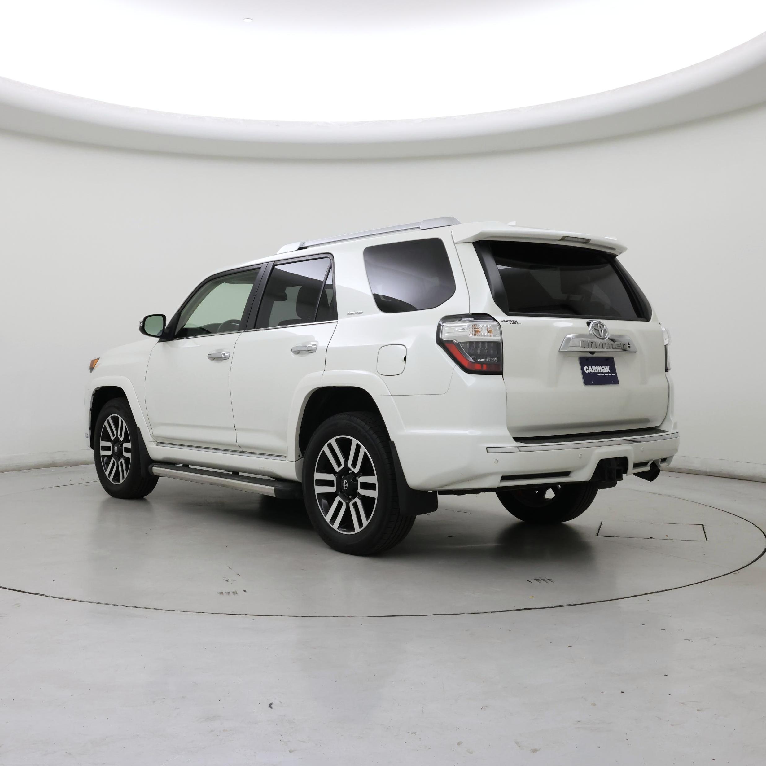 Thumbnail: 2023 Toyota 4Runner - 2