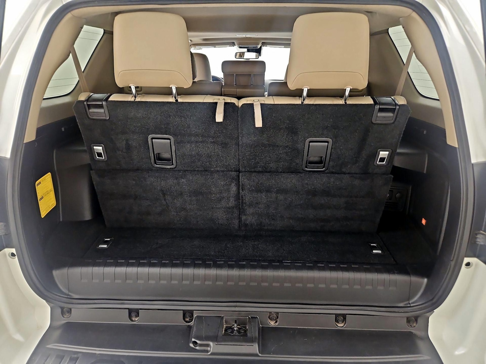 2023 Toyota 4Runner Limited - Photo 23