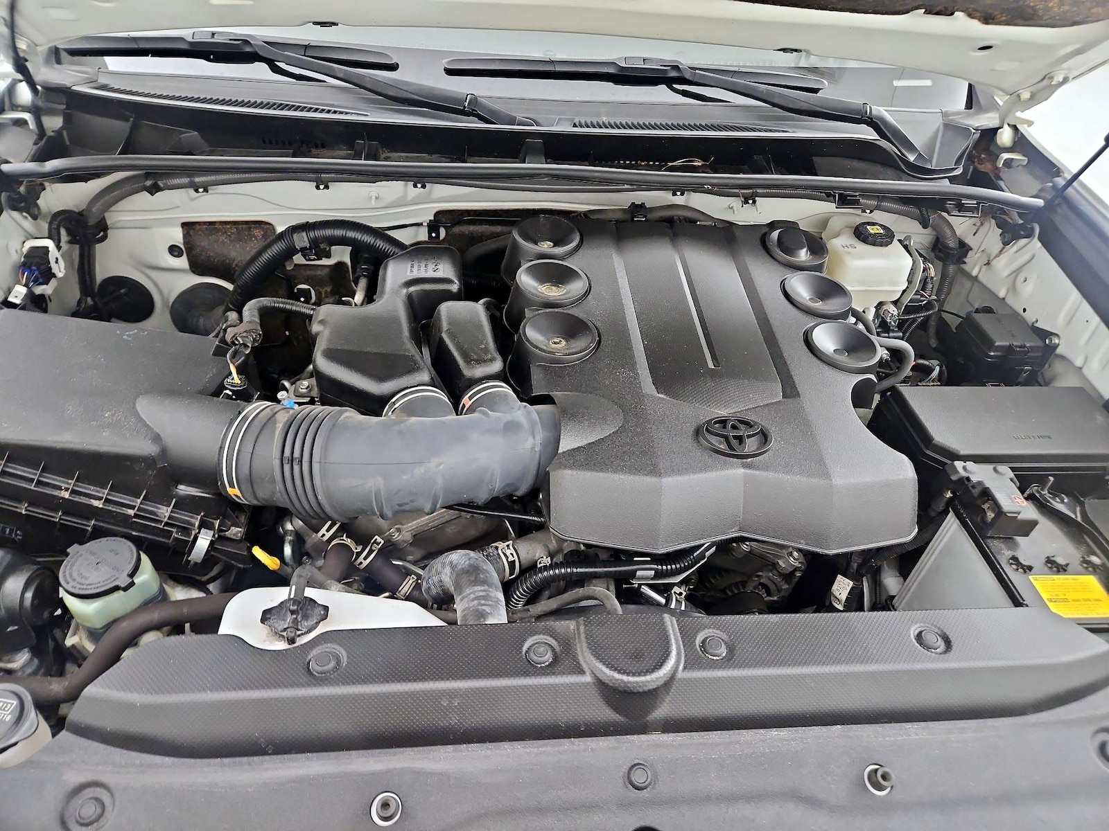 2023 Toyota 4Runner Limited - Photo 24