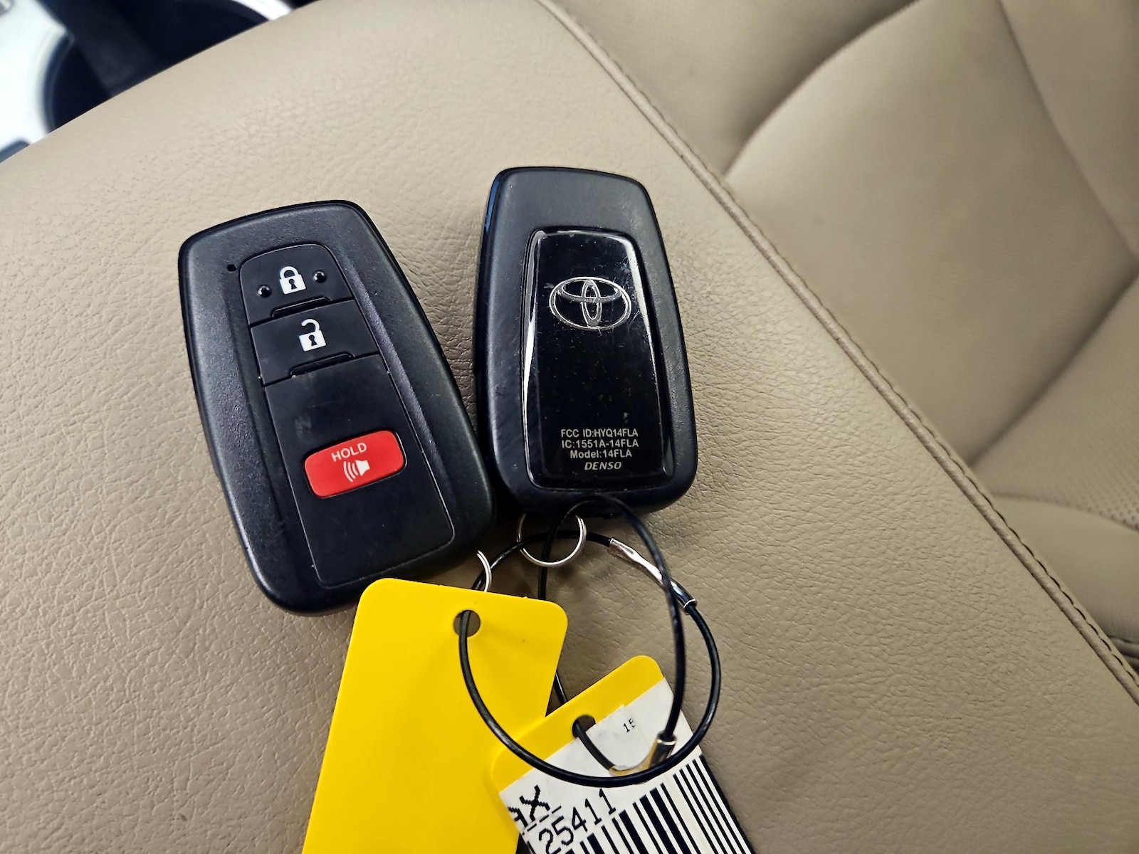2023 Toyota 4Runner Limited - Photo 25