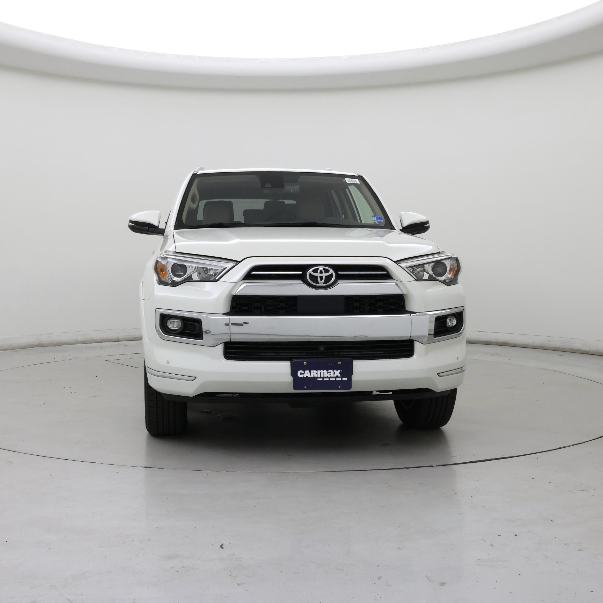 Thumbnail: 2023 Toyota 4Runner - 5