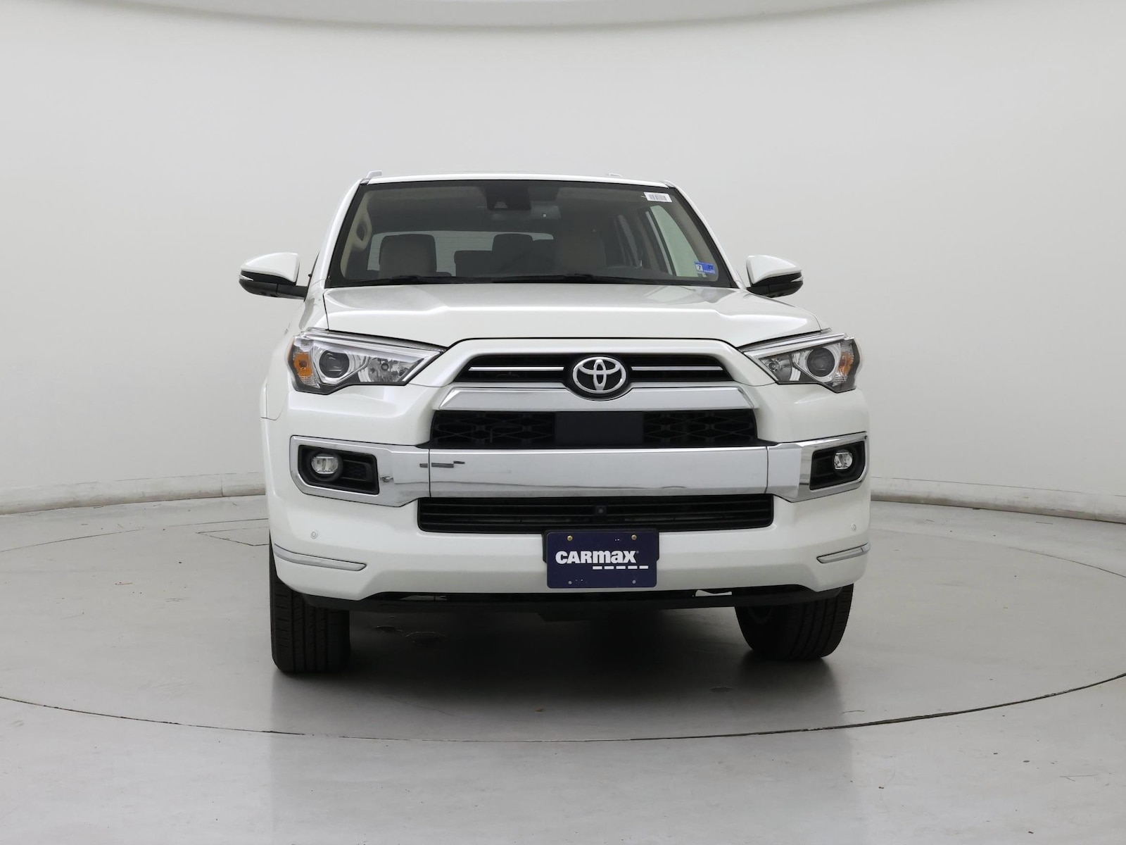 2023 Toyota 4Runner Limited - Photo 6