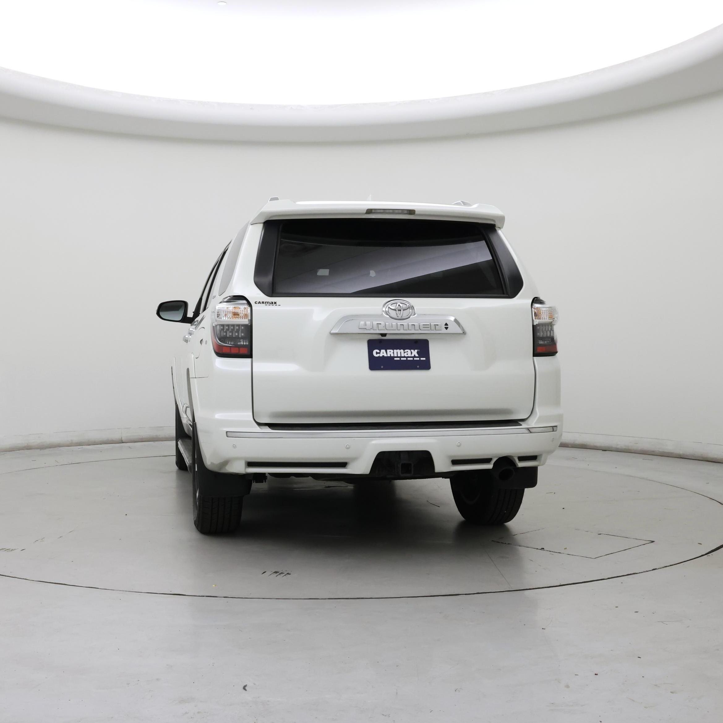 Thumbnail: 2023 Toyota 4Runner - 6