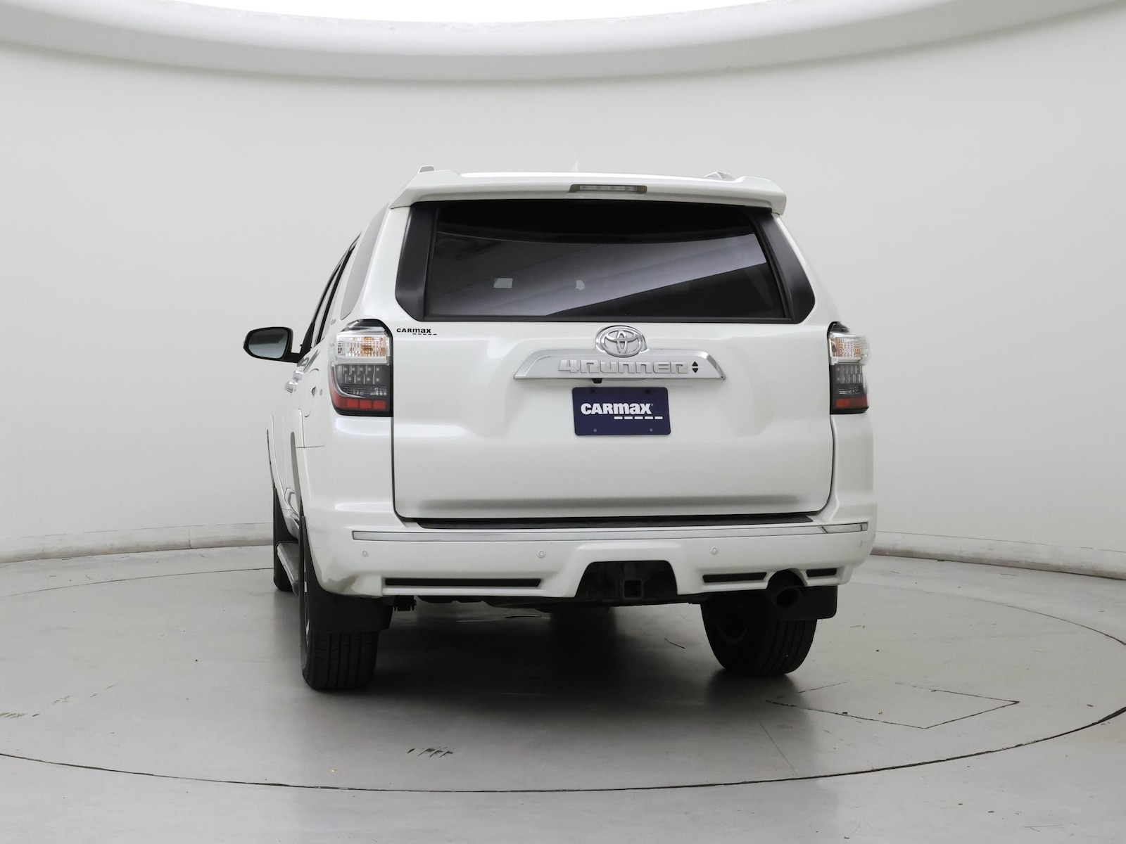 2023 Toyota 4Runner Limited - Photo 7