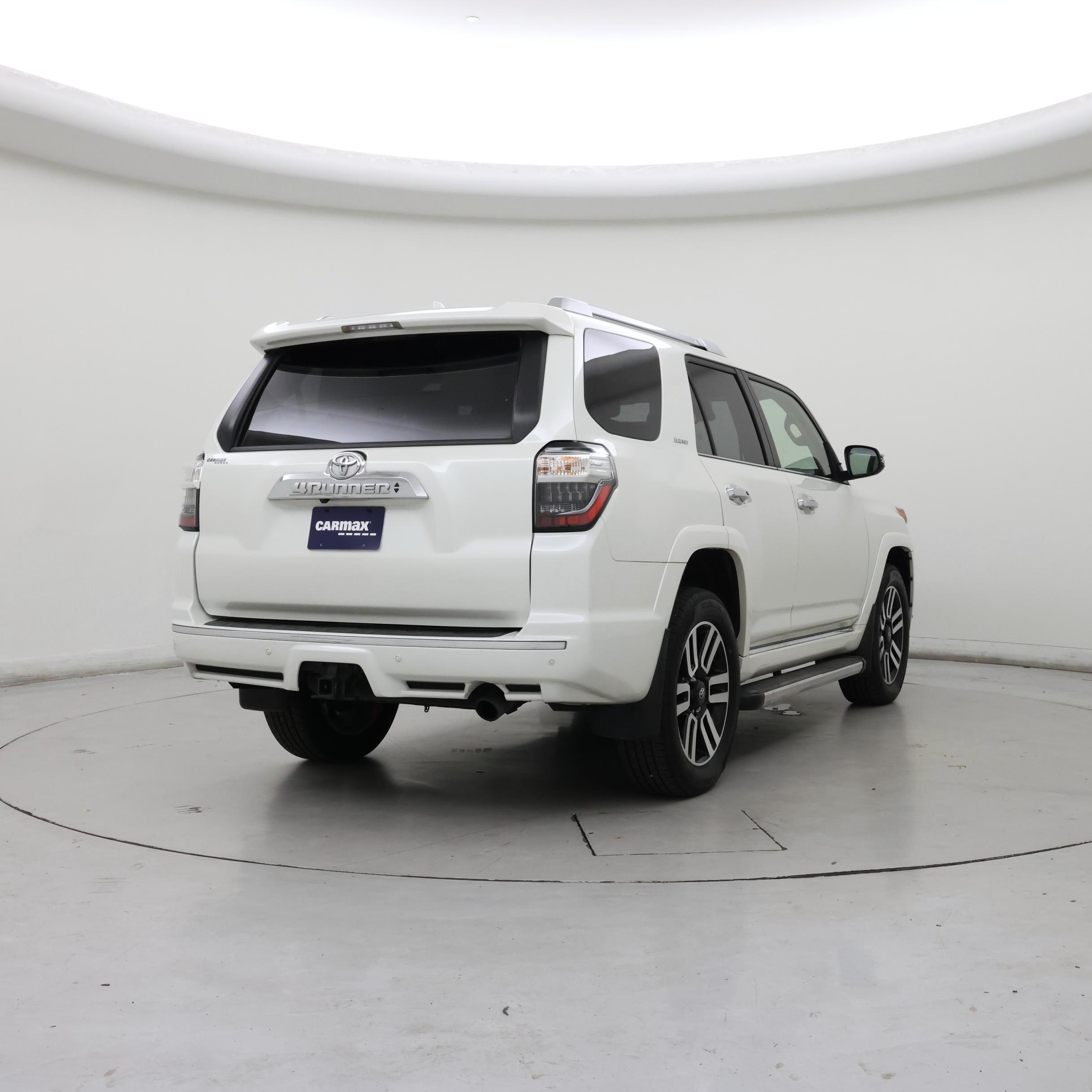 Thumbnail: 2023 Toyota 4Runner - 8