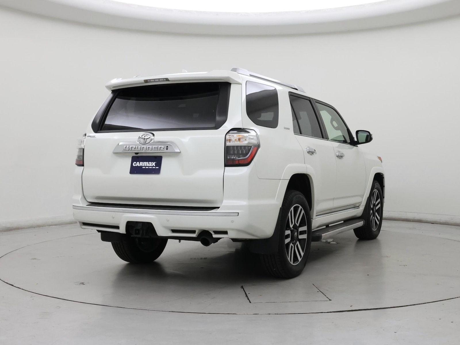 2023 Toyota 4Runner Limited - Photo 9