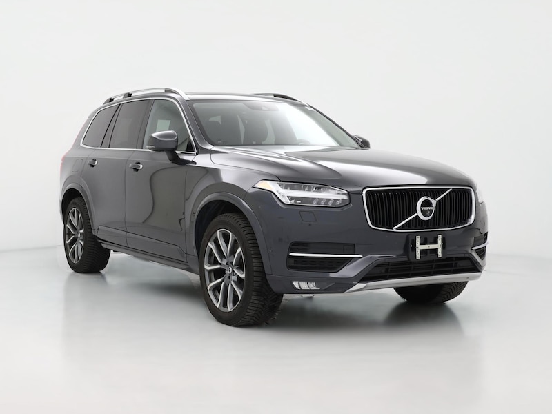 2017 Volvo XC90 T6 Momentum -
                  Gaithersburg, MD
