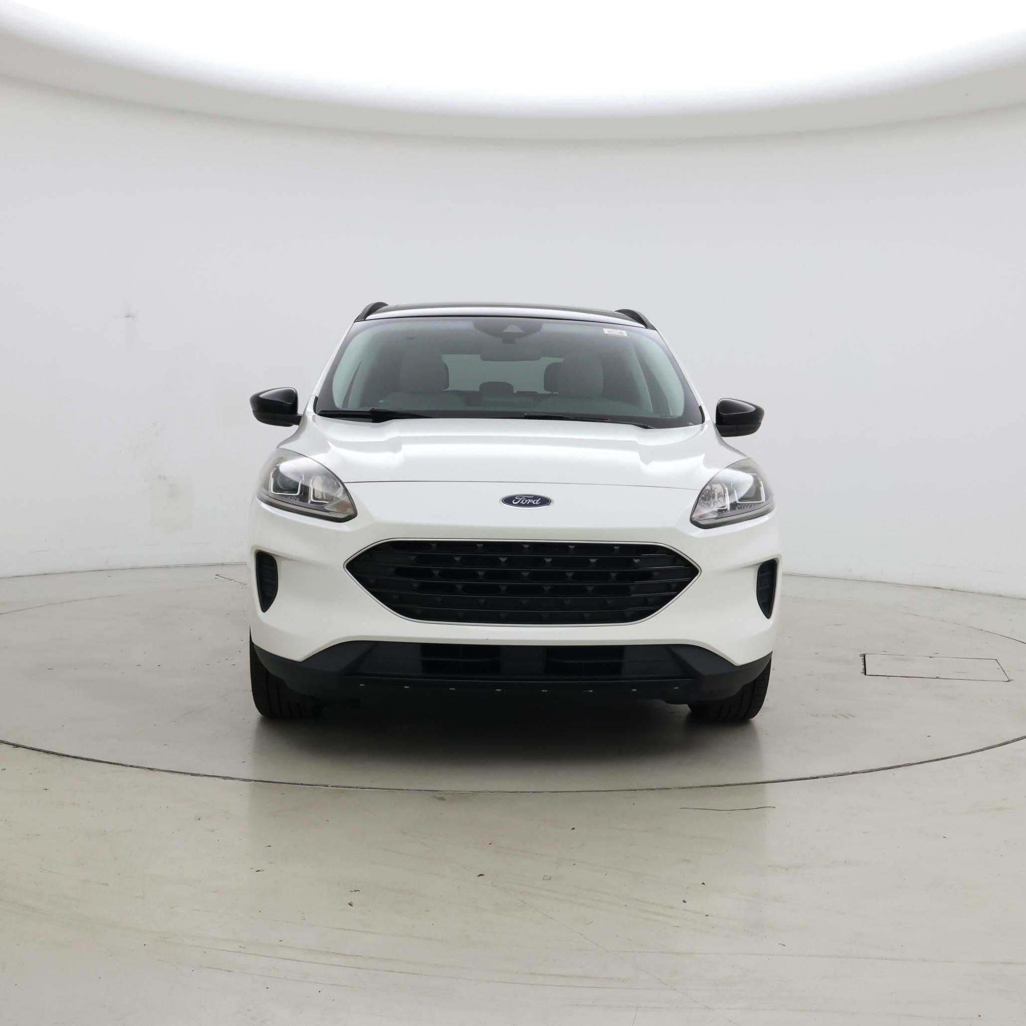 Thumbnail: 2021 Ford Escape - 5