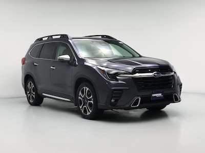 2023 Subaru Ascent Touring