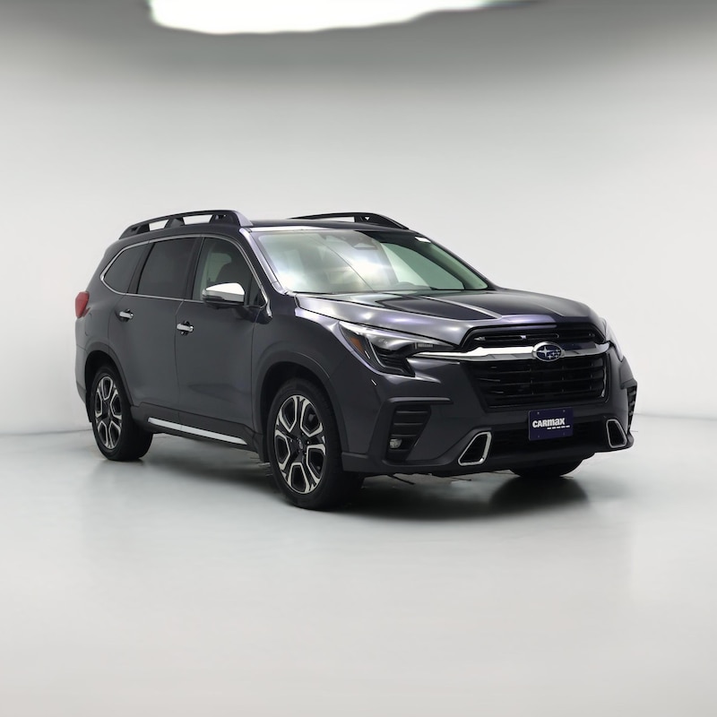 2023 Subaru Ascent Touring