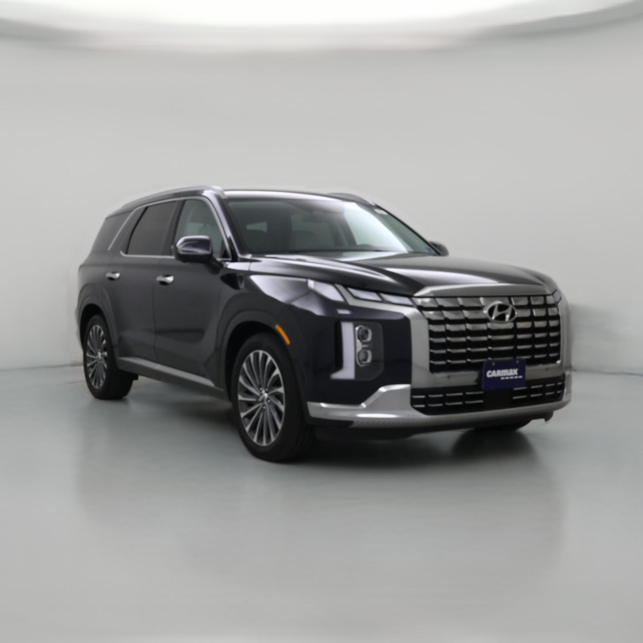 Thumbnail: 2024 Hyundai Palisade - 1
