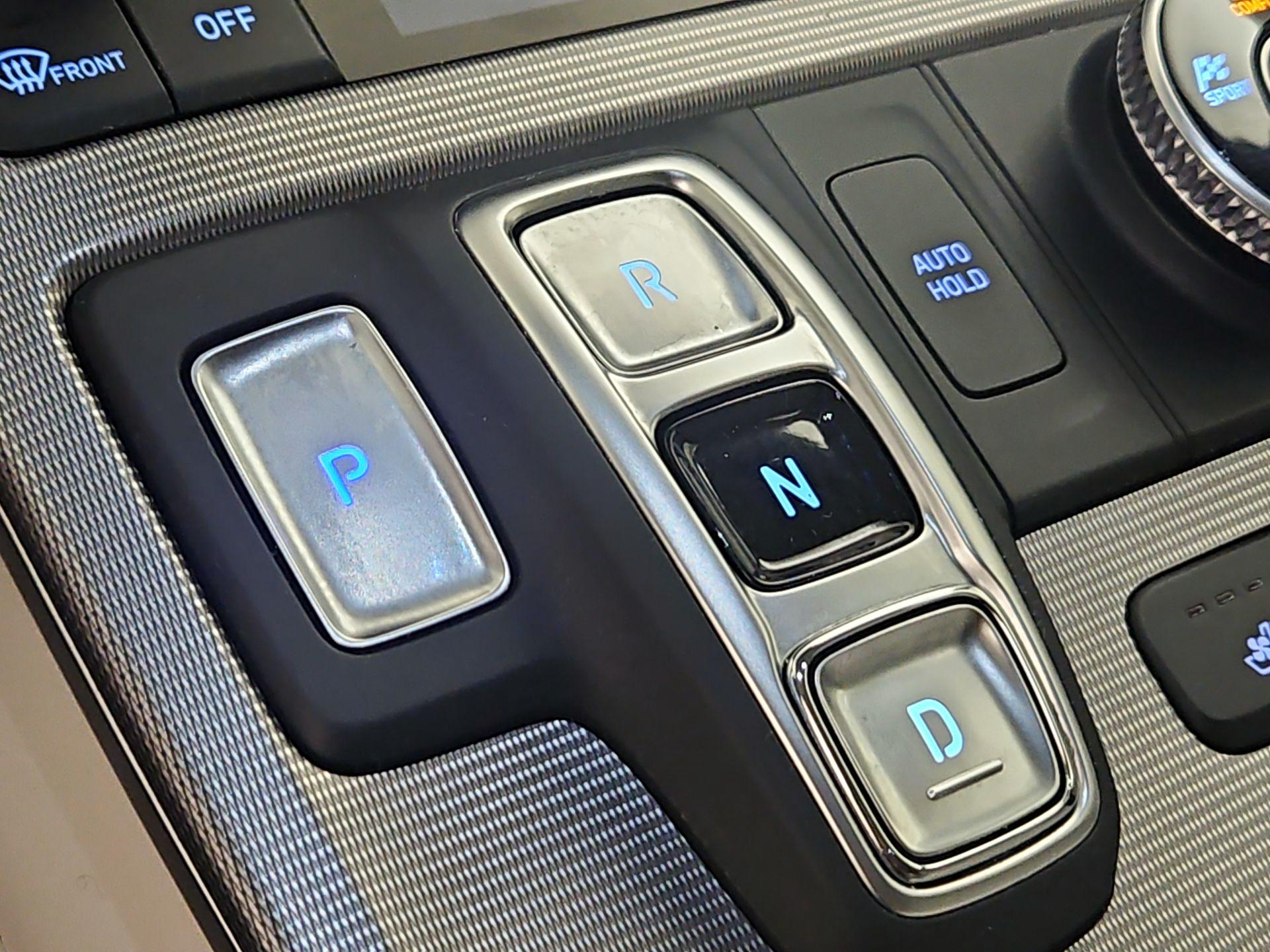 Thumbnail: 2024 Hyundai Palisade - 18