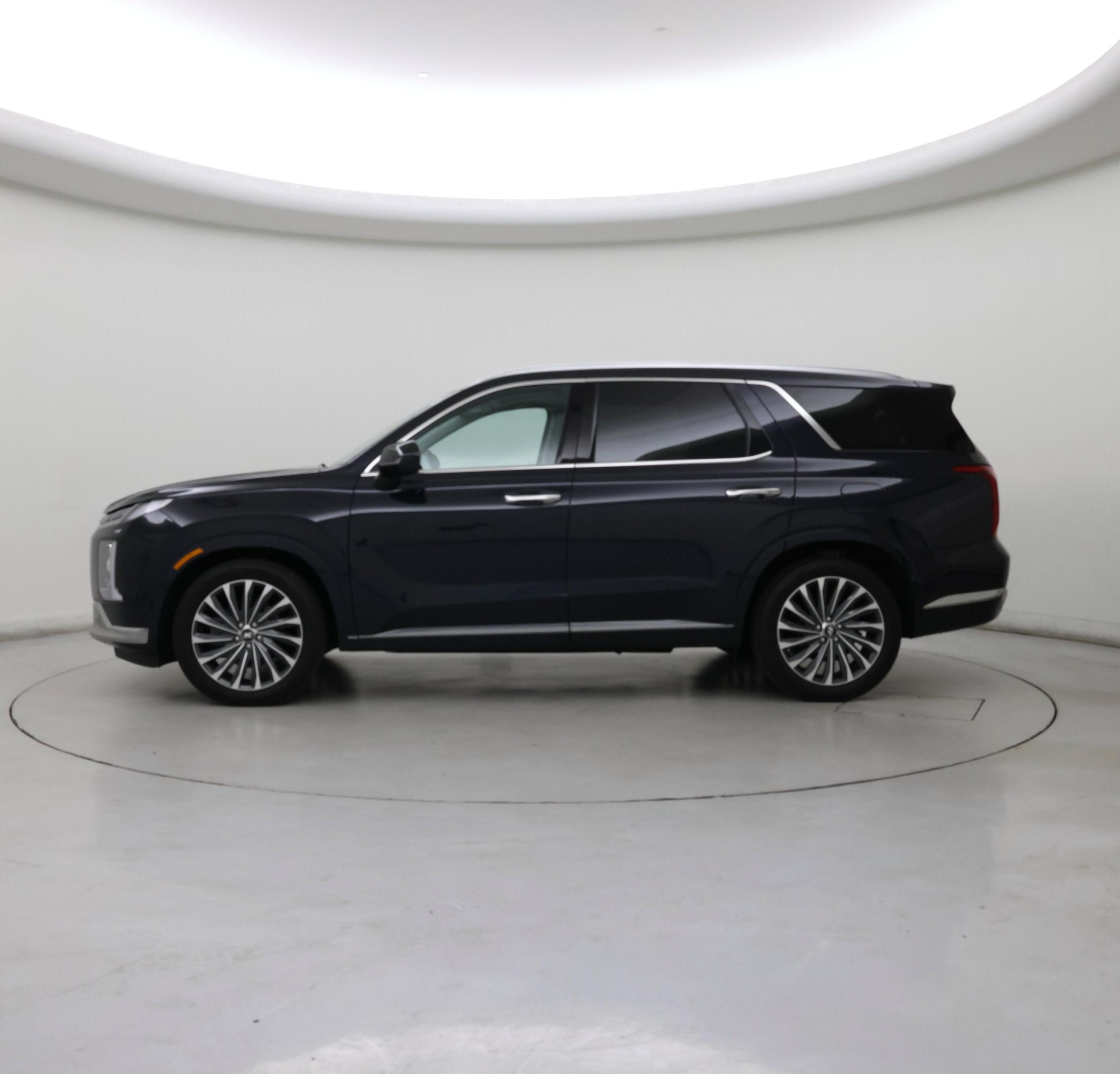 Thumbnail: 2024 Hyundai Palisade - 3