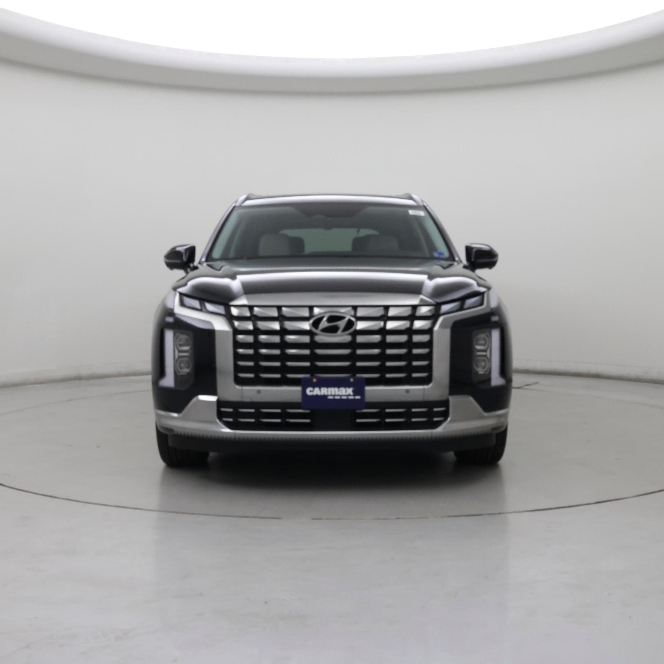 Thumbnail: 2024 Hyundai Palisade - 5