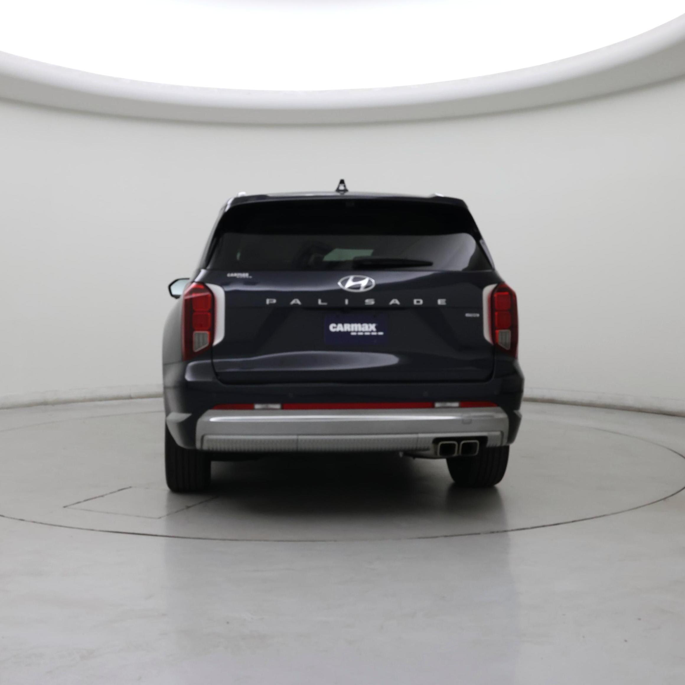 Thumbnail: 2024 Hyundai Palisade - 6