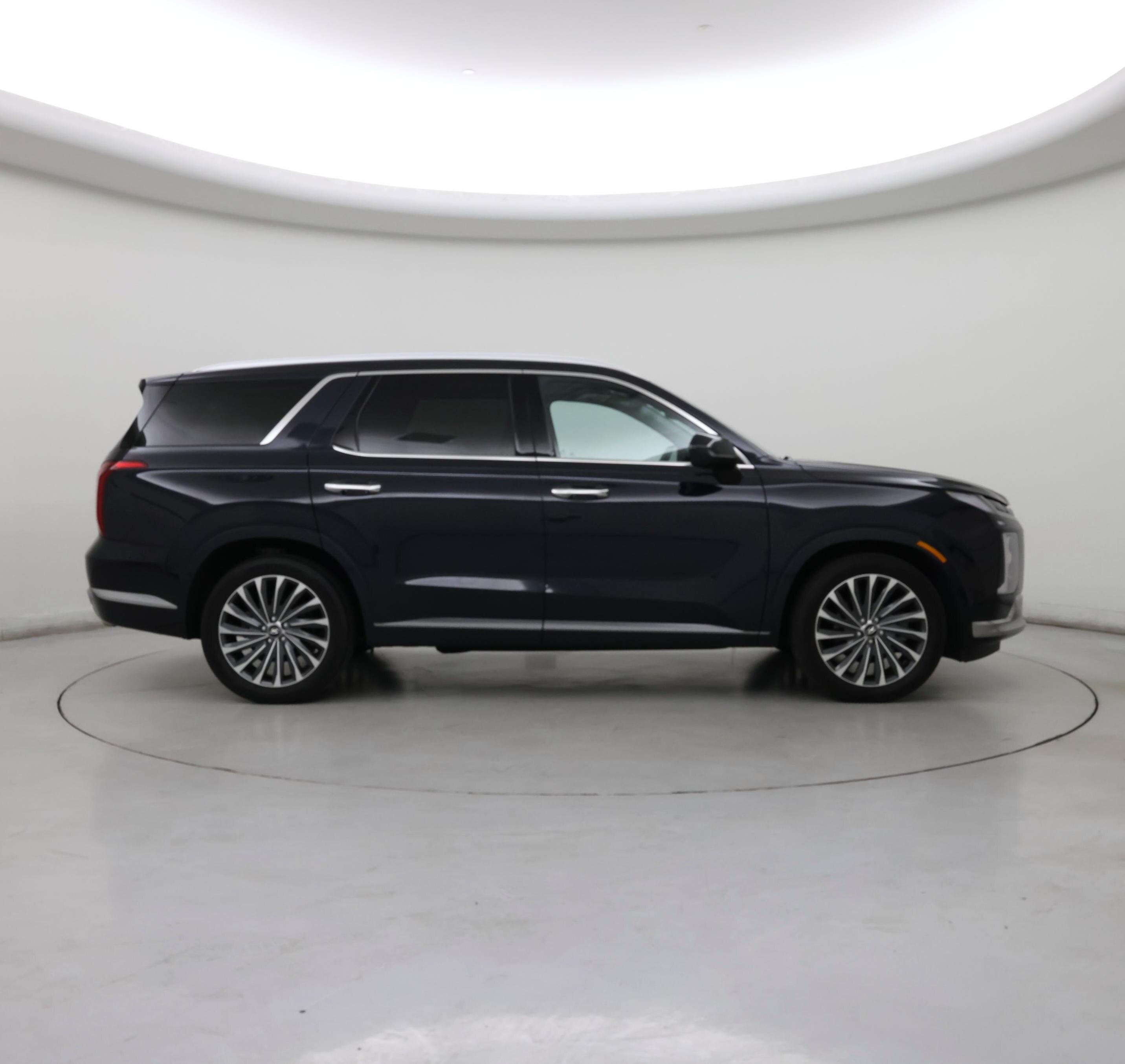 Thumbnail: 2024 Hyundai Palisade - 7