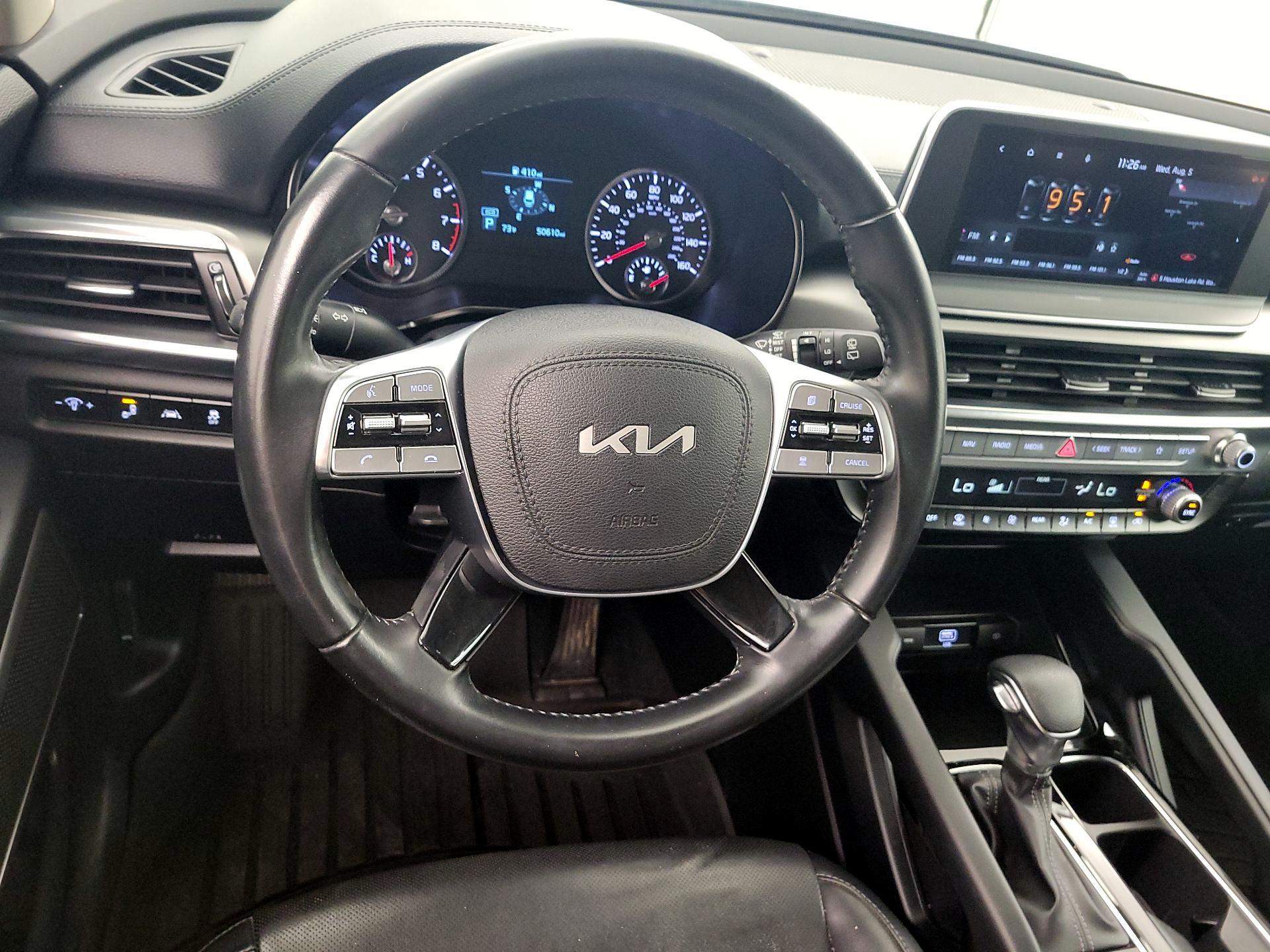 Thumbnail: 2022 Kia Telluride - 10