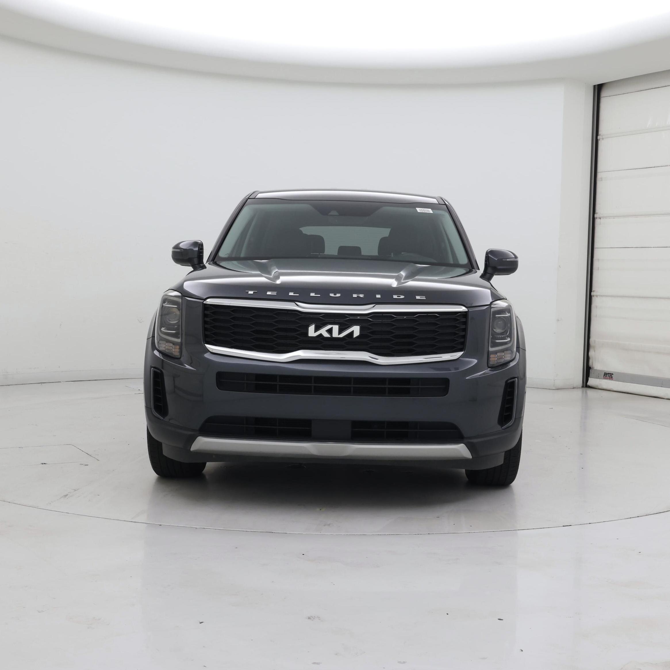 Thumbnail: 2022 Kia Telluride - 5