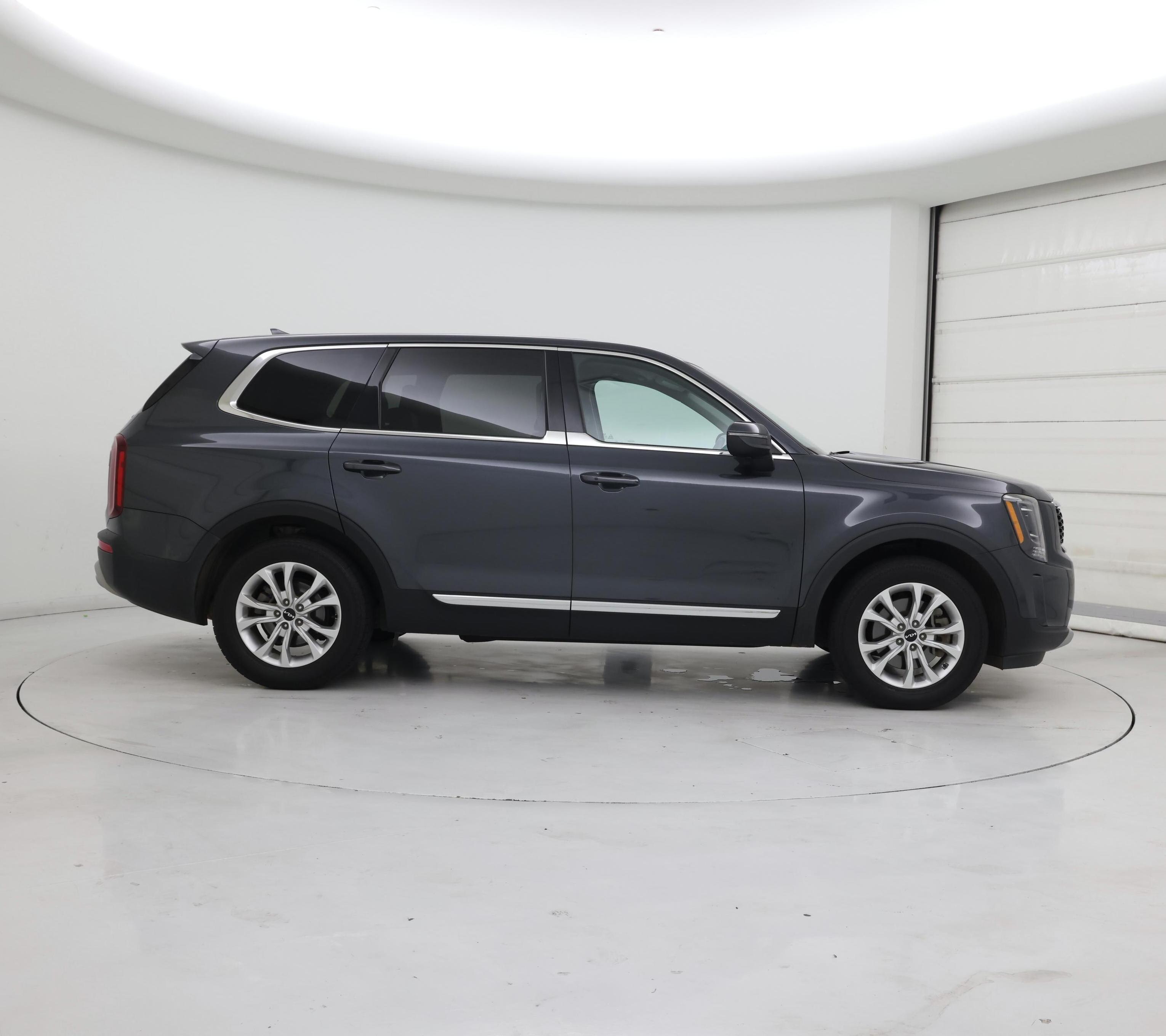 Thumbnail: 2022 Kia Telluride - 7
