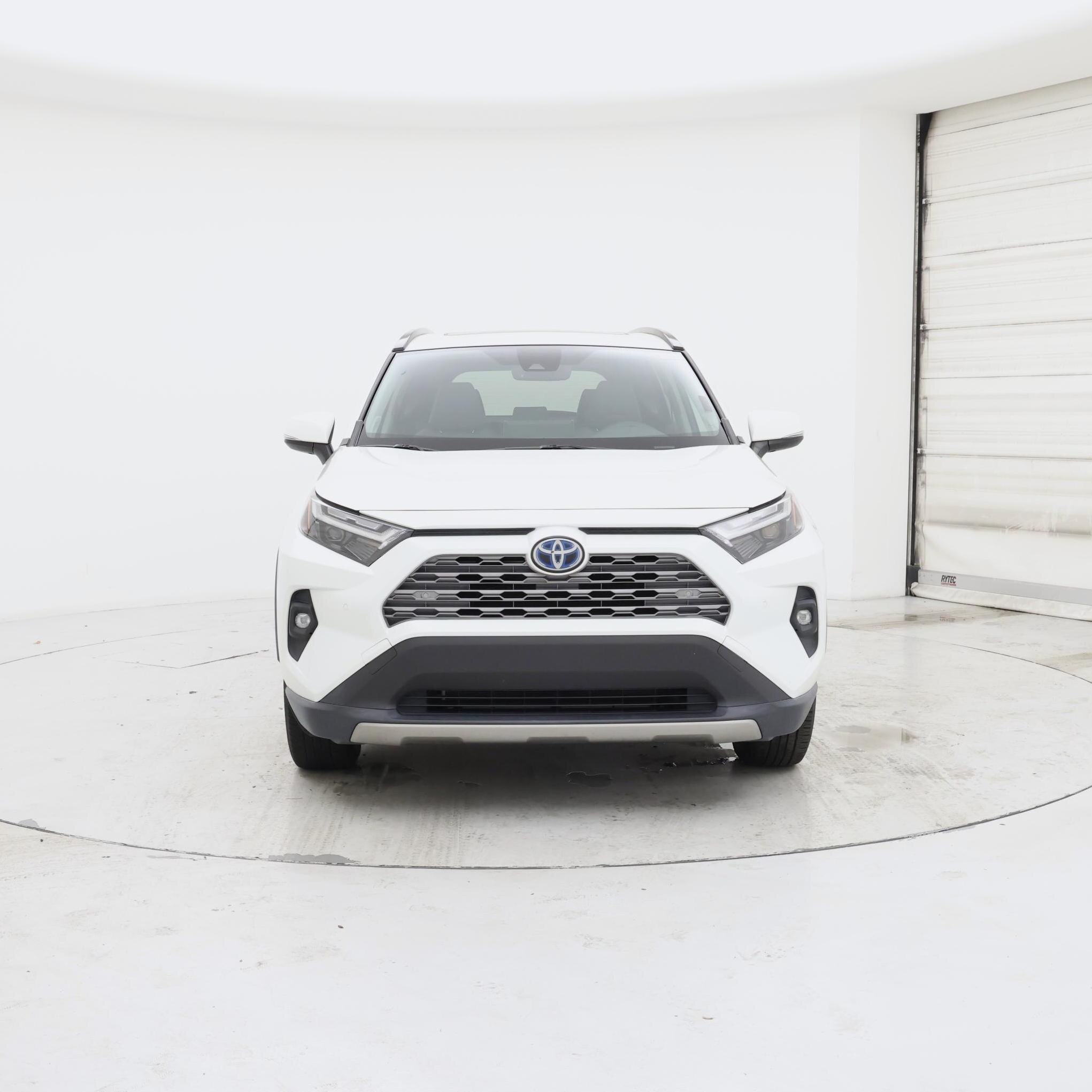 Thumbnail: 2022 Toyota RAV4 - 5