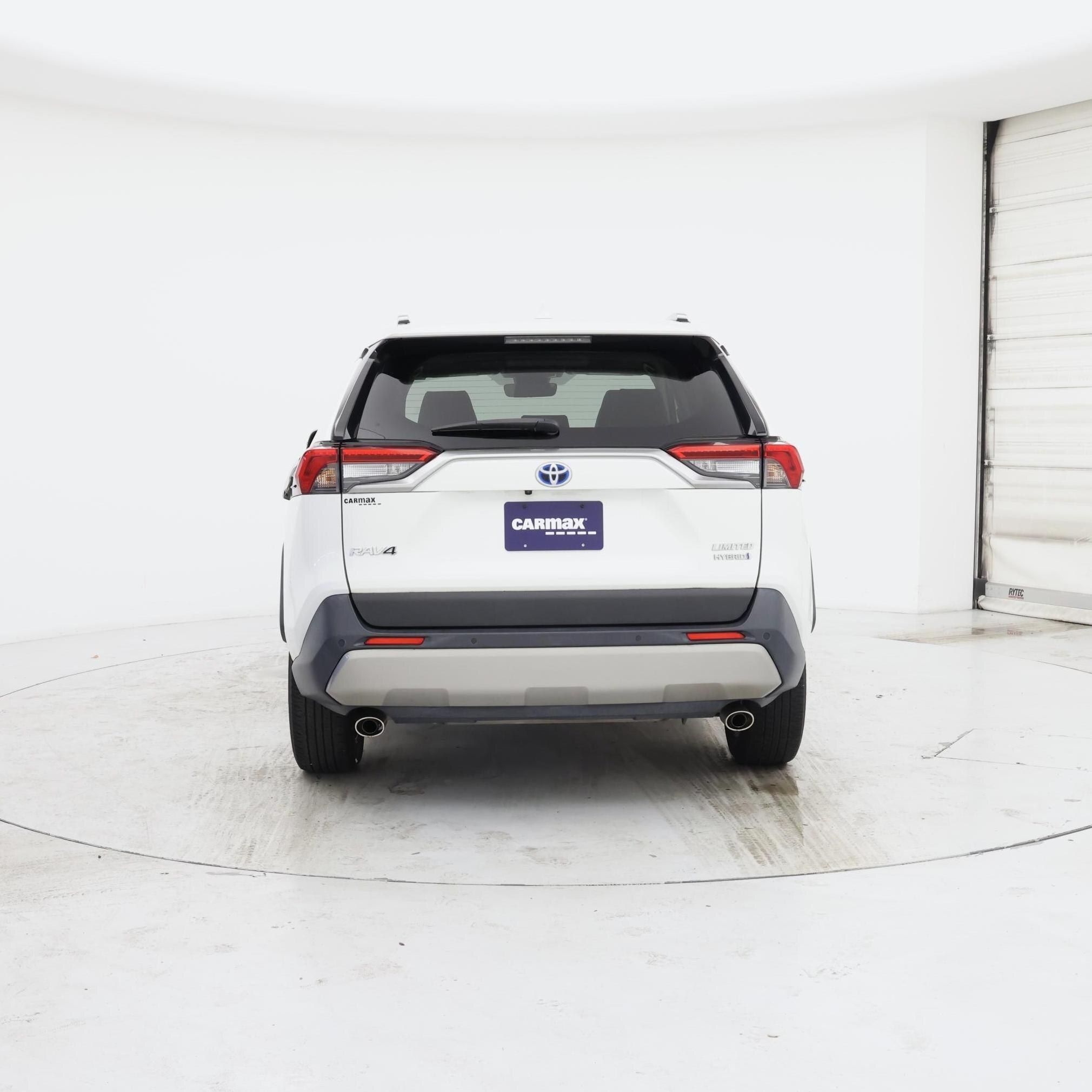 Thumbnail: 2022 Toyota RAV4 - 6