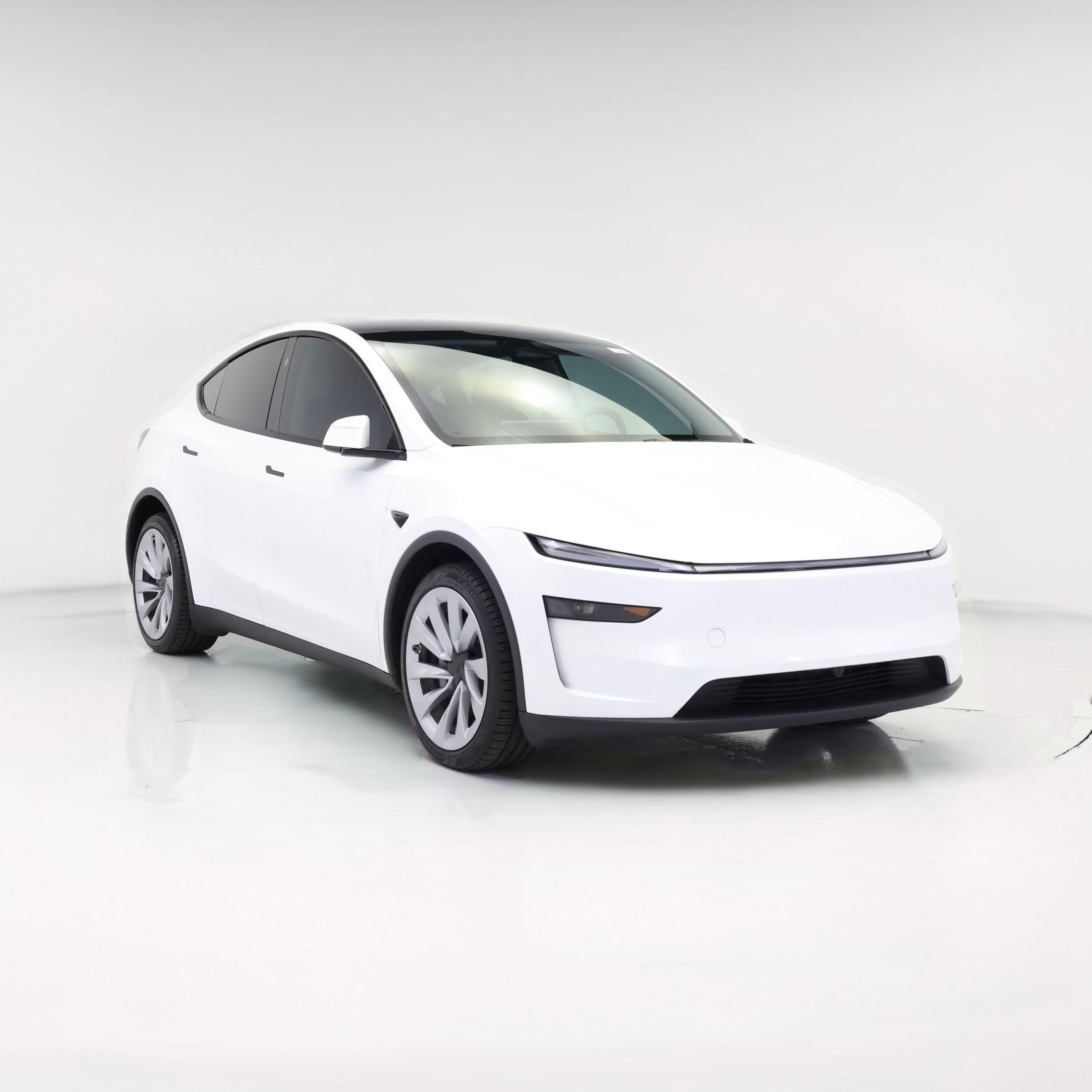 Thumbnail: 2026 Tesla Model Y - 1