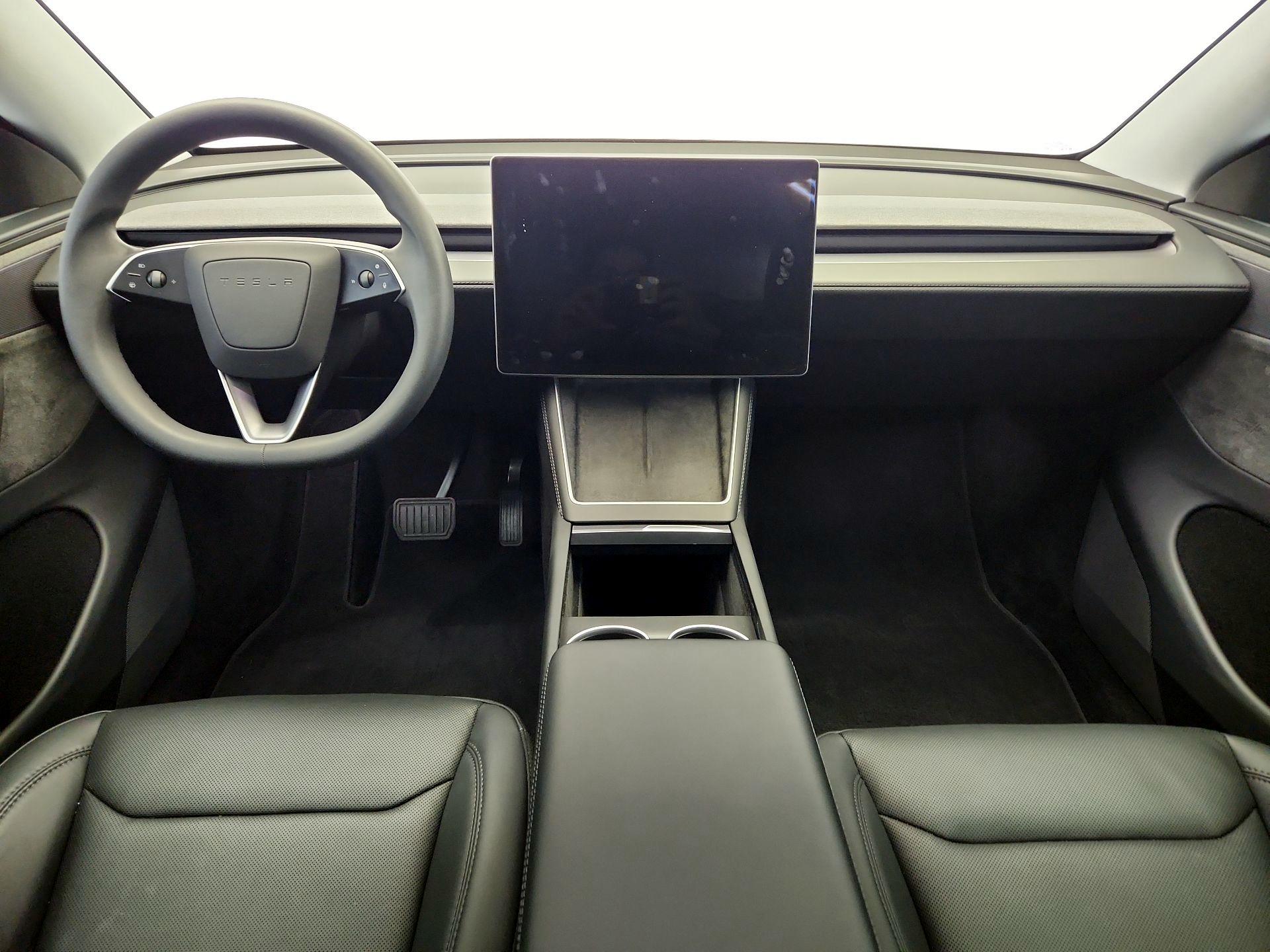 Thumbnail: 2026 Tesla Model Y - 9