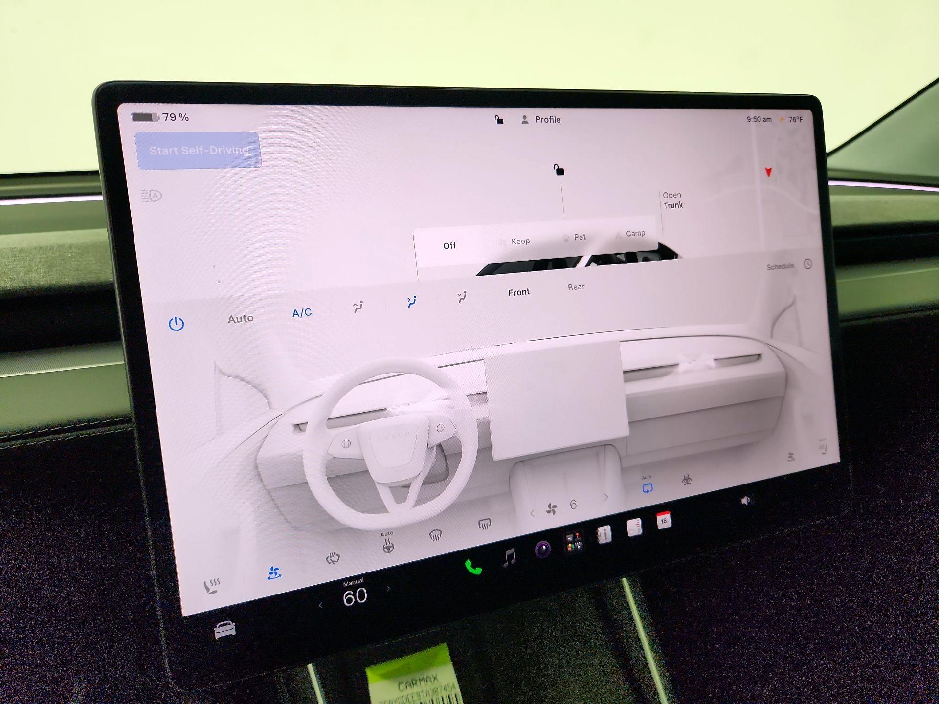 Thumbnail: 2026 Tesla Model Y - 16