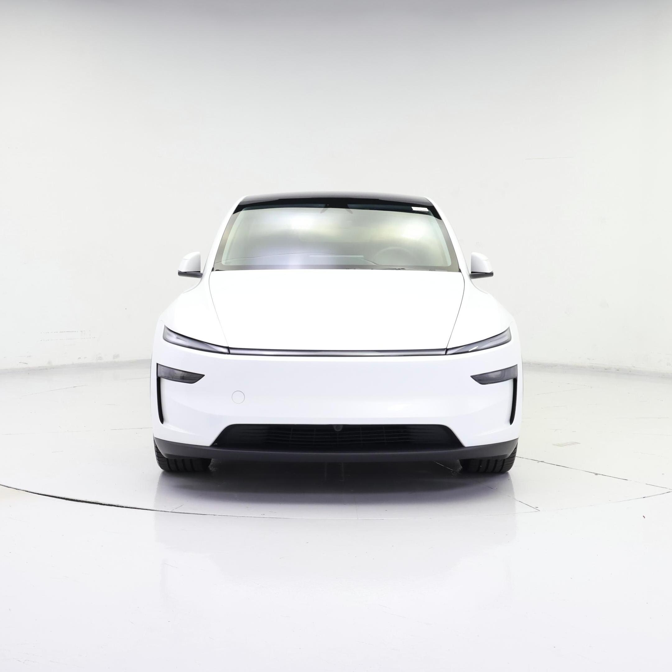 Thumbnail: 2026 Tesla Model Y - 5