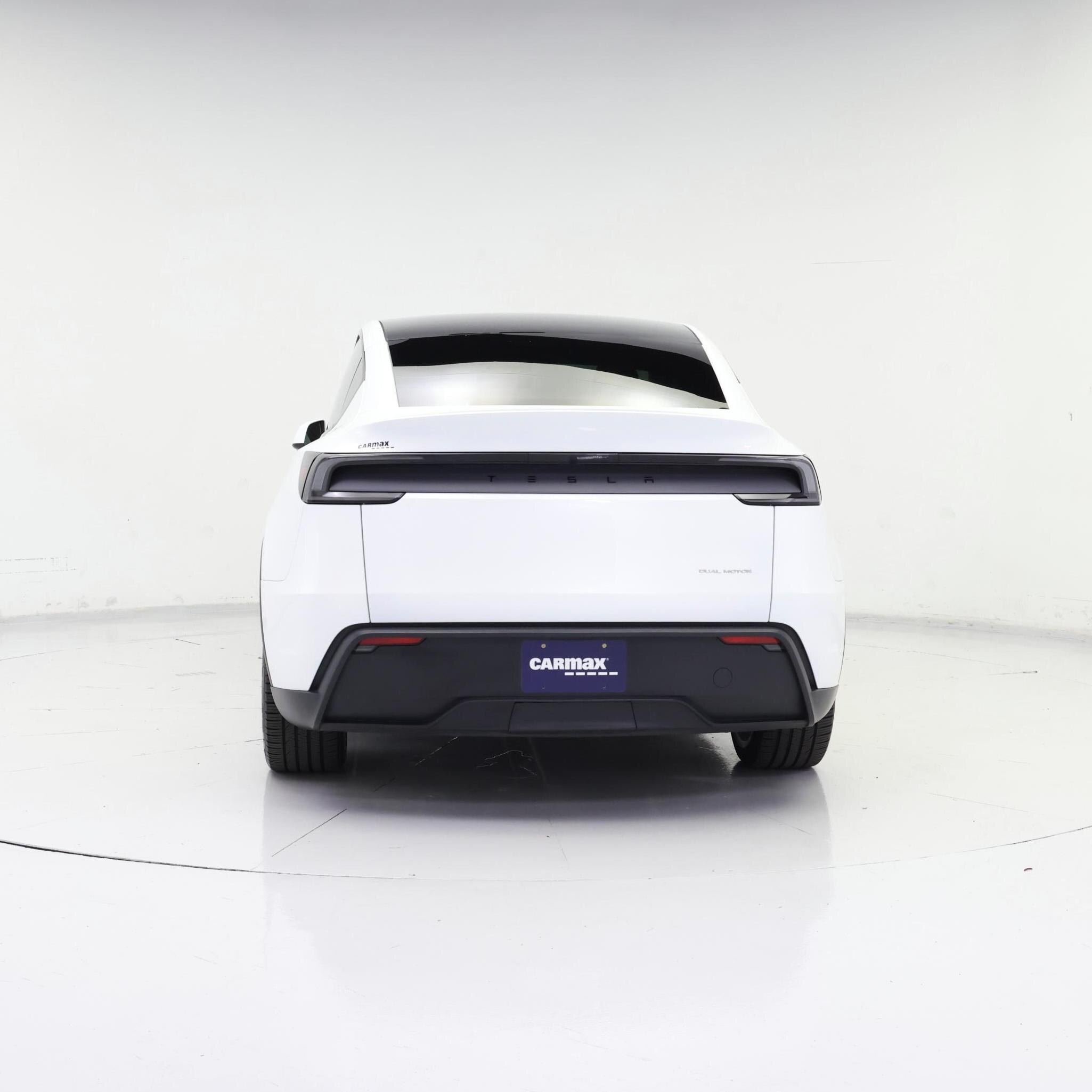 Thumbnail: 2026 Tesla Model Y - 6