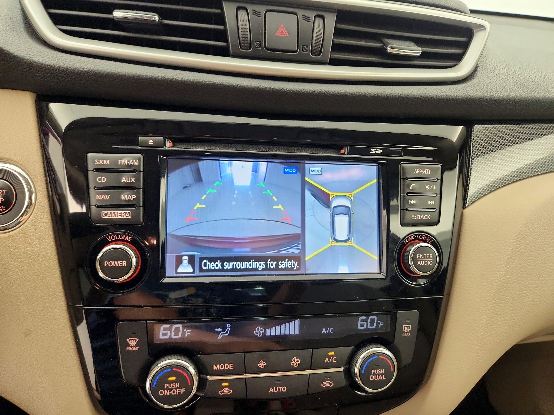 Thumbnail: 2015 Nissan Rogue - 14