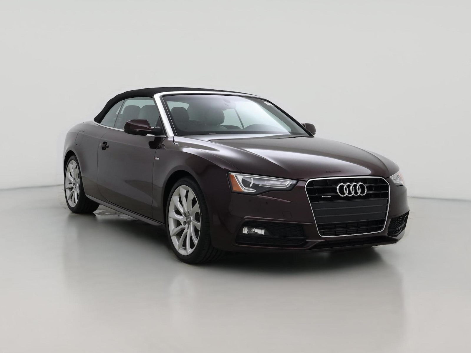 2015 Audi A5