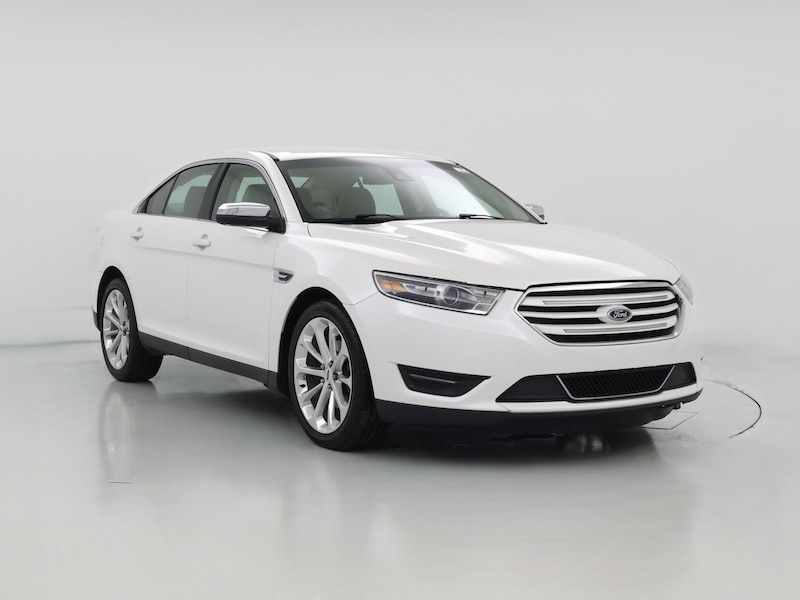 2019 Ford Taurus Limited Edition -
                  Tampa, FL