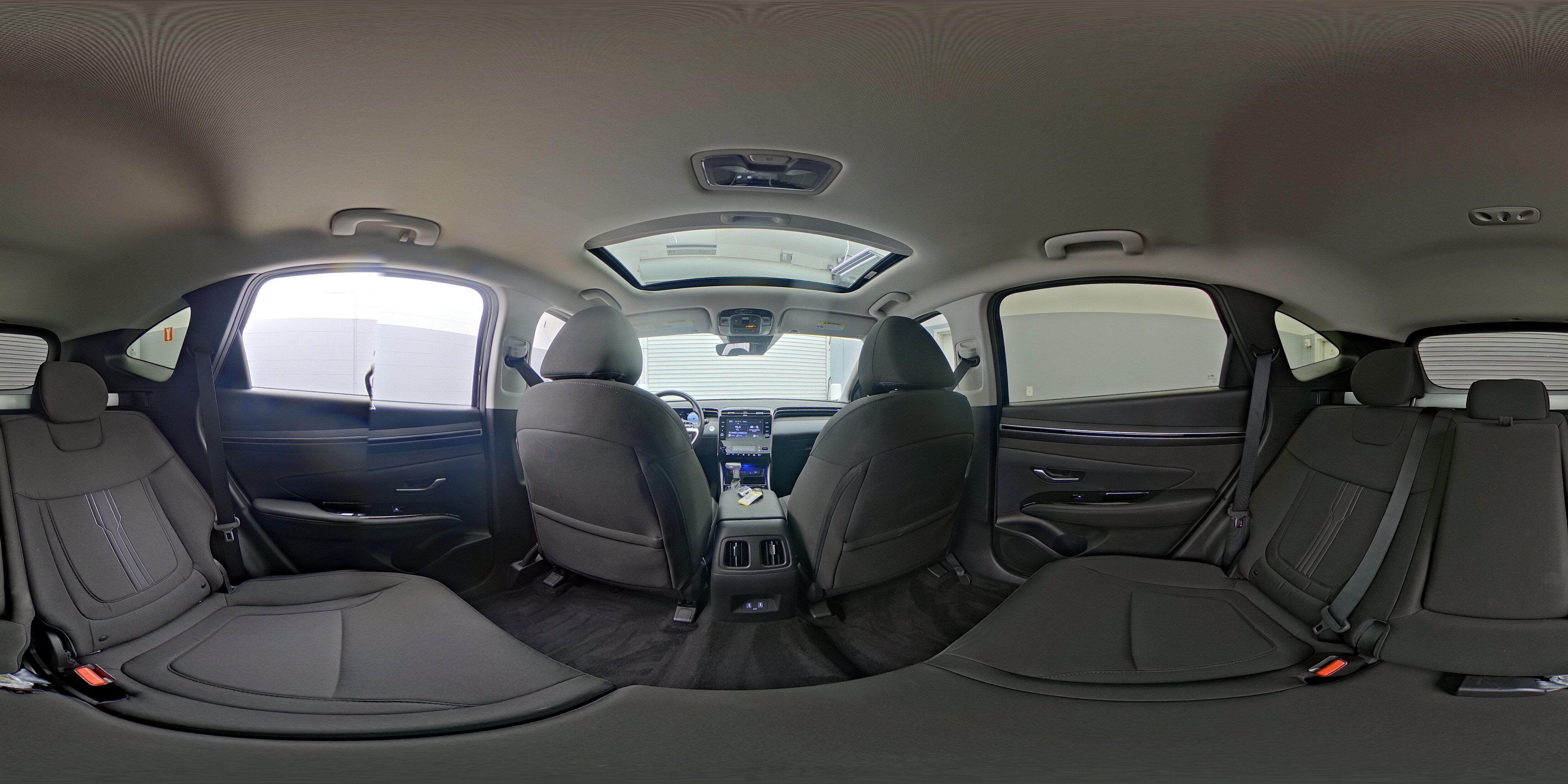 2022 Hyundai Tucson SEL - Photo 26