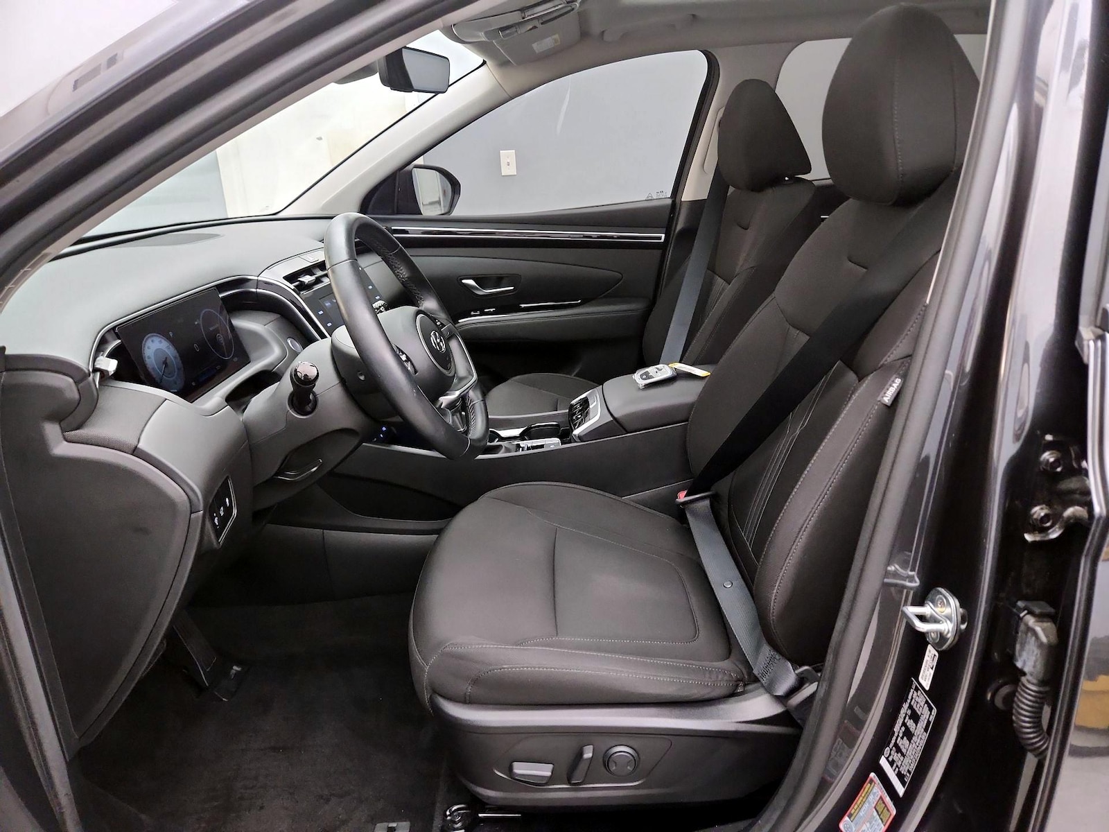 2022 Hyundai Tucson SEL - Photo 12