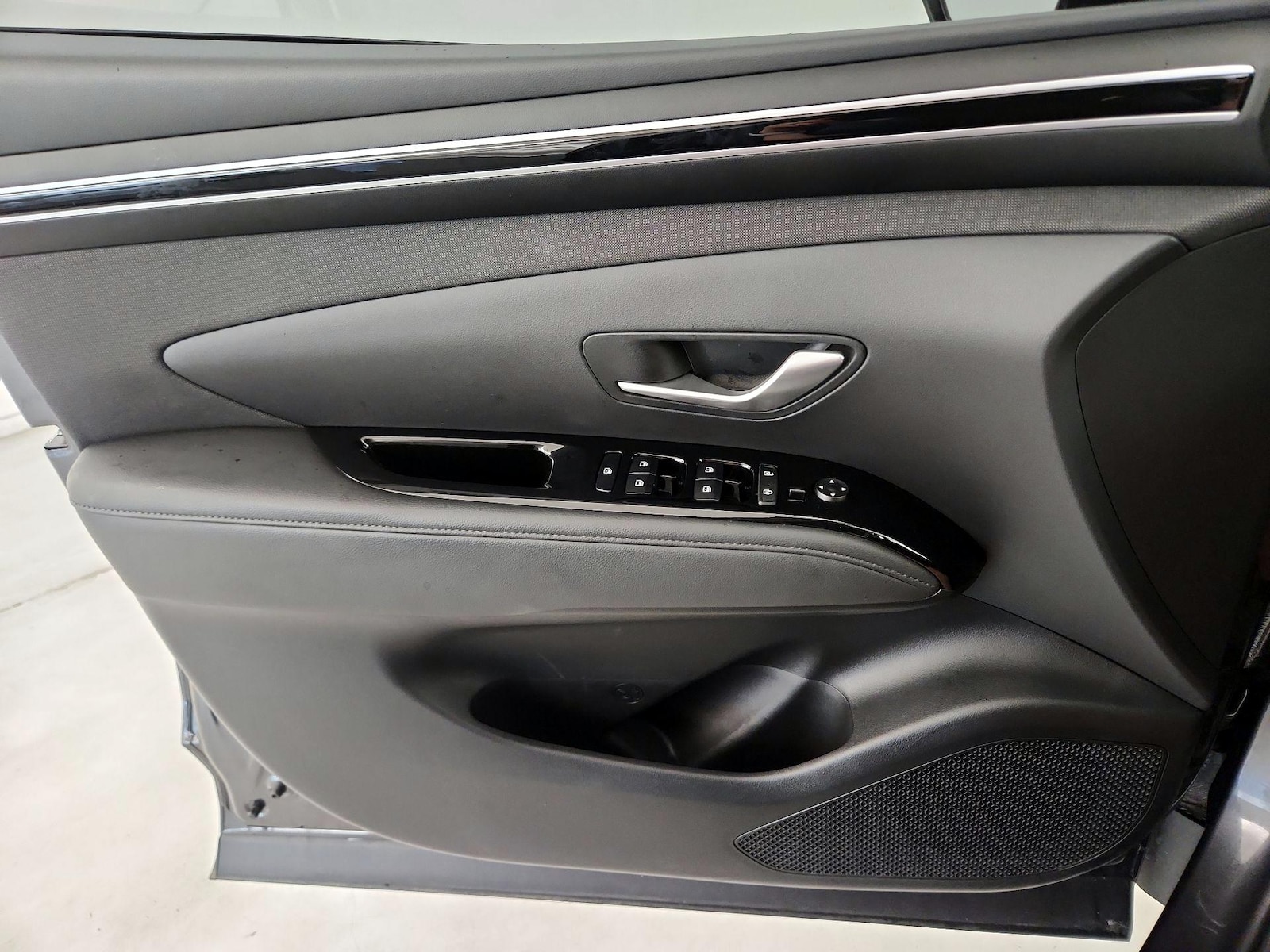 2022 Hyundai Tucson SEL - Photo 13