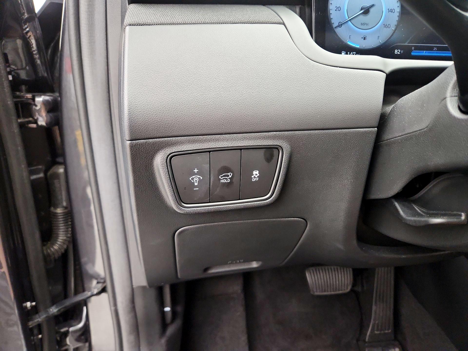 Thumbnail: 2022 Hyundai Tucson - 13