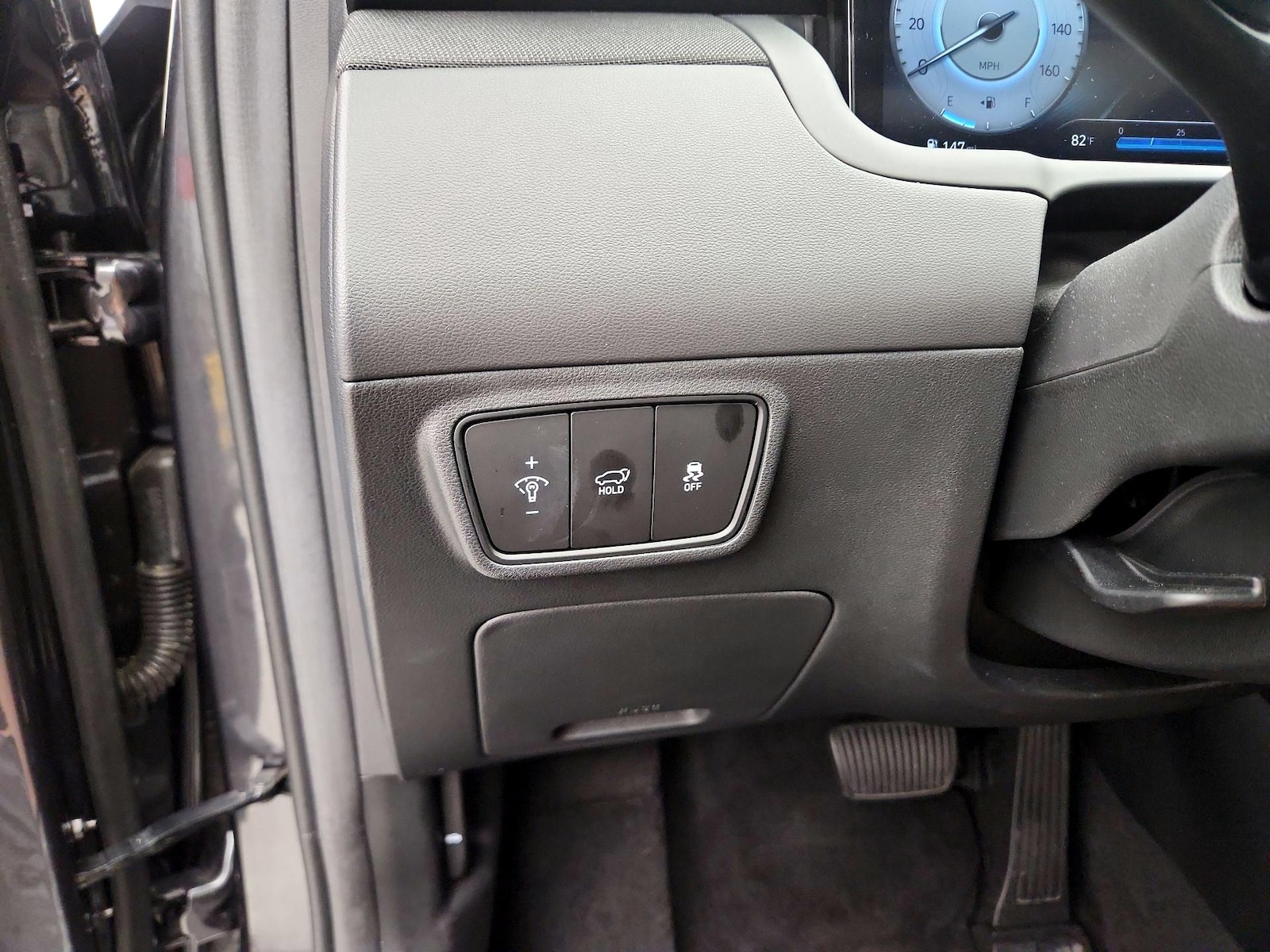 2022 Hyundai Tucson SEL - Photo 14