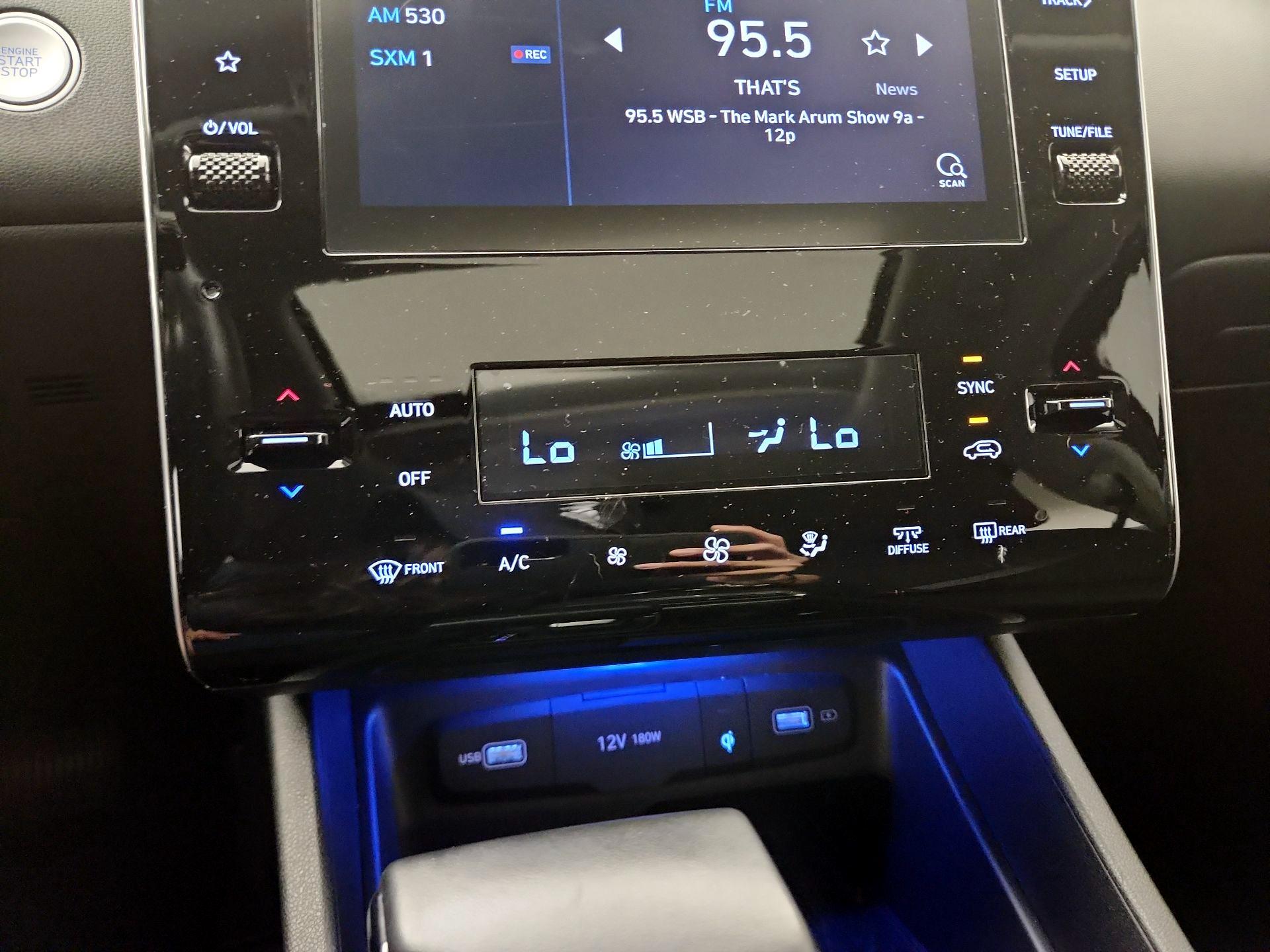 Thumbnail: 2022 Hyundai Tucson - 16