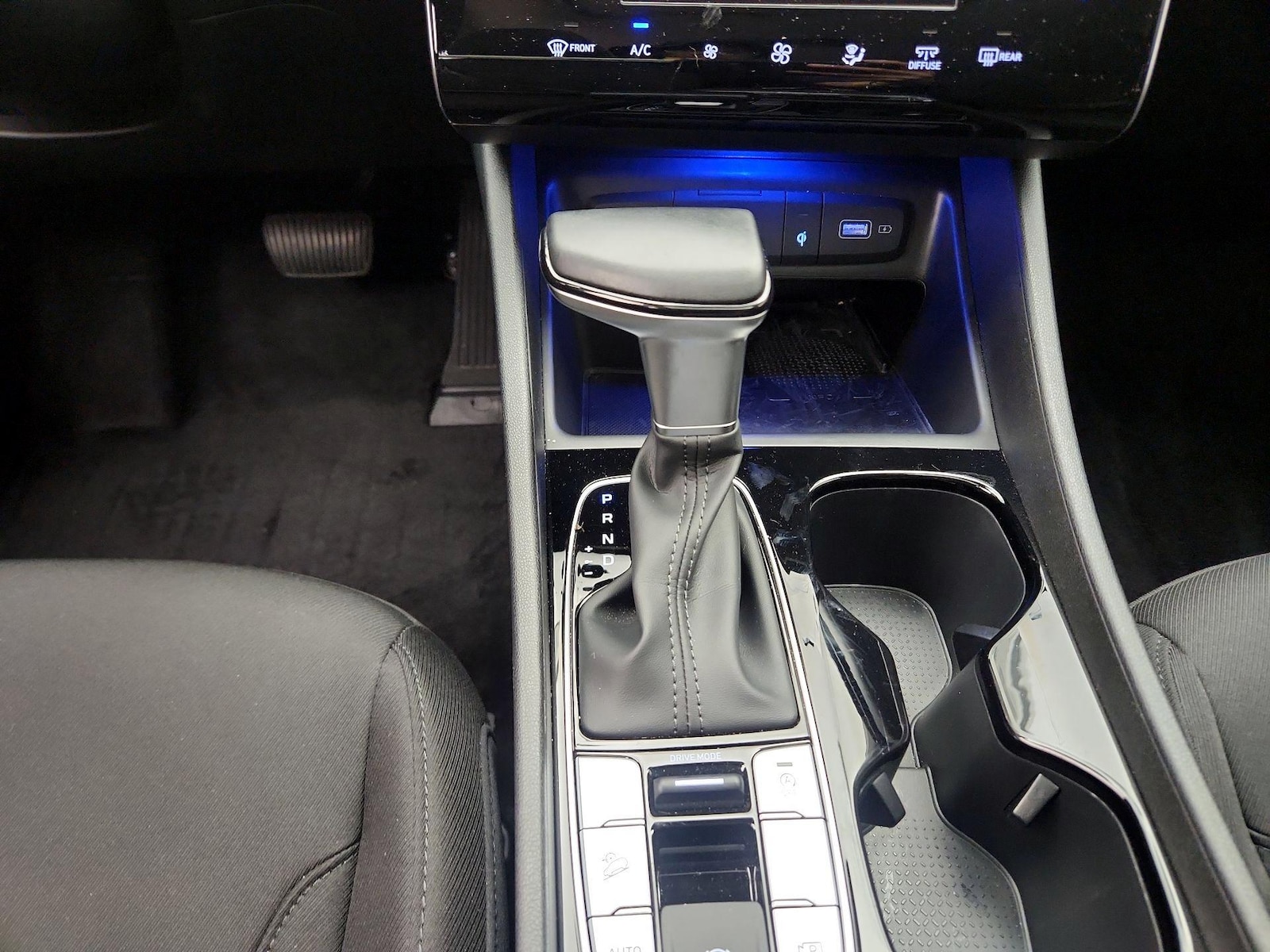 2022 Hyundai Tucson SEL - Photo 18