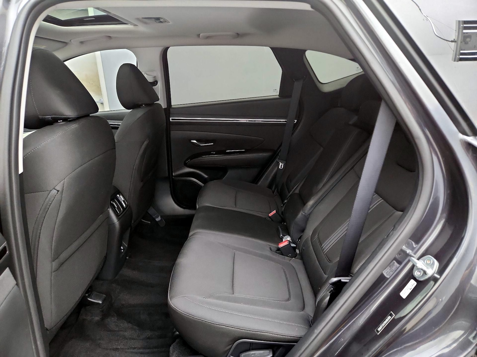 2022 Hyundai Tucson SEL - Photo 21