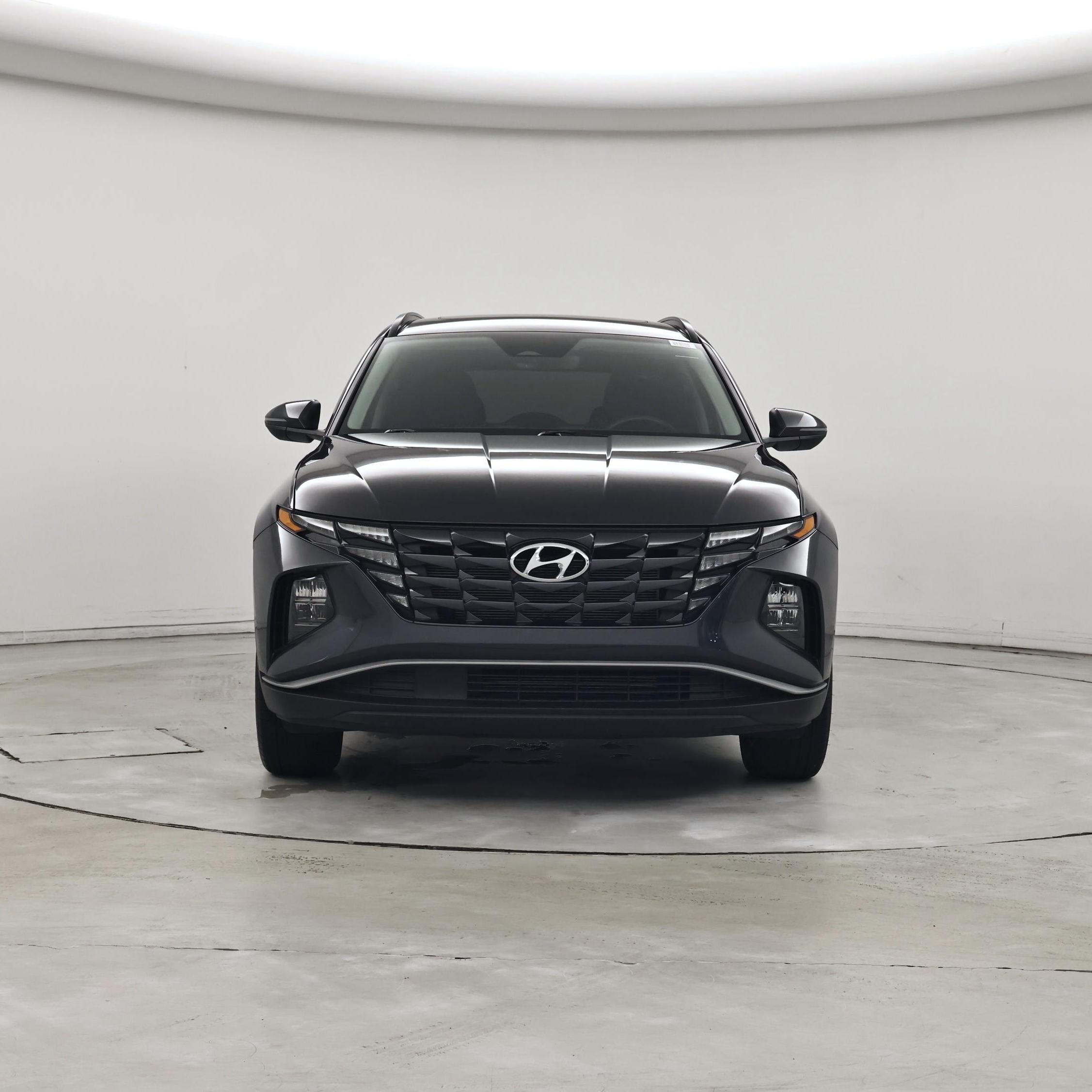 Thumbnail: 2022 Hyundai Tucson - 5